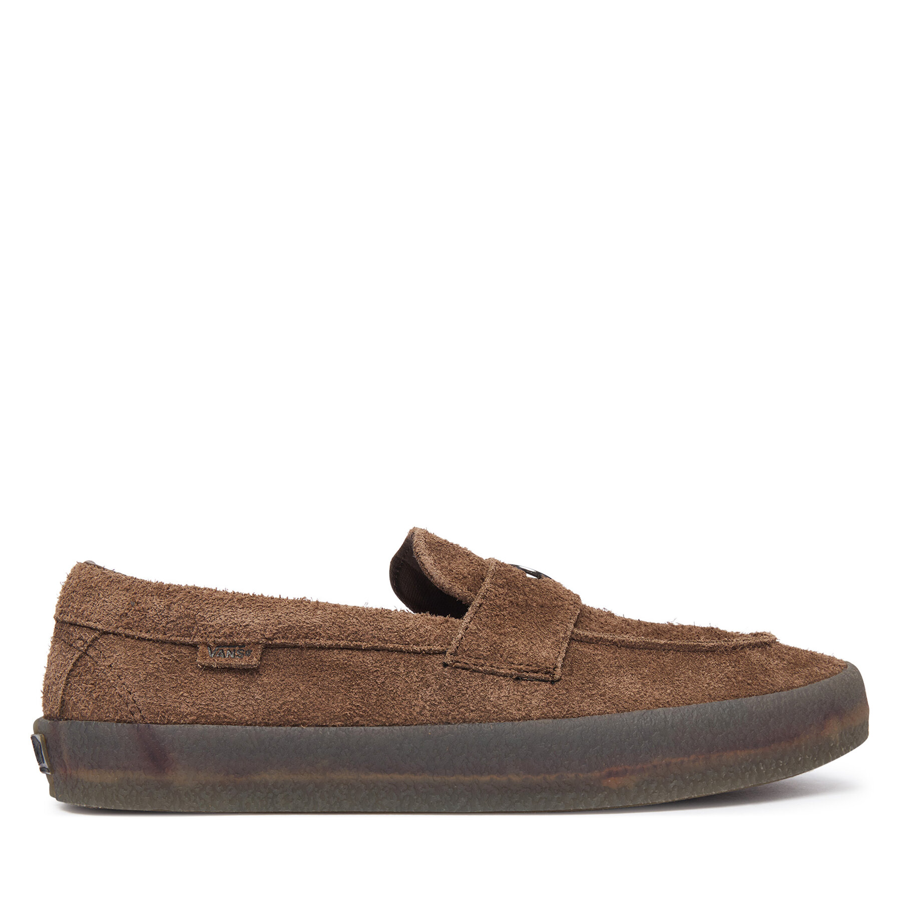 Loafers Vans Skate Loafer VN000Z3QFST1 Maro