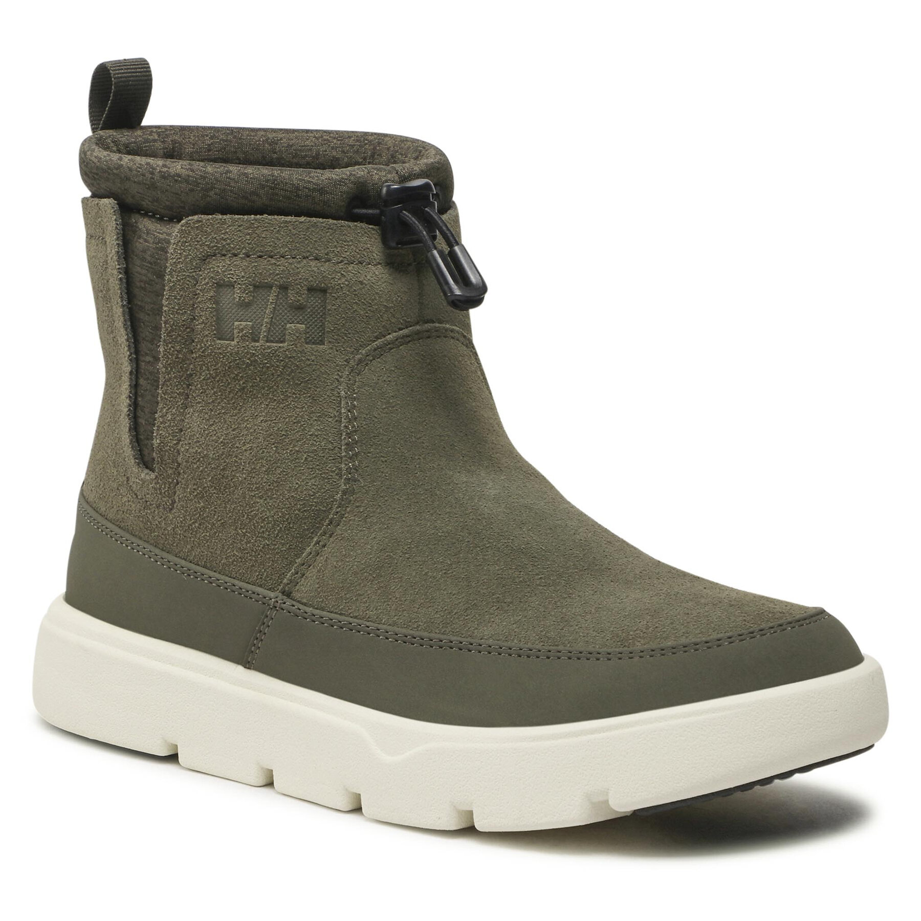Cizme de zăpadă Helly Hansen W Adore Boot 11746_431 Kaki