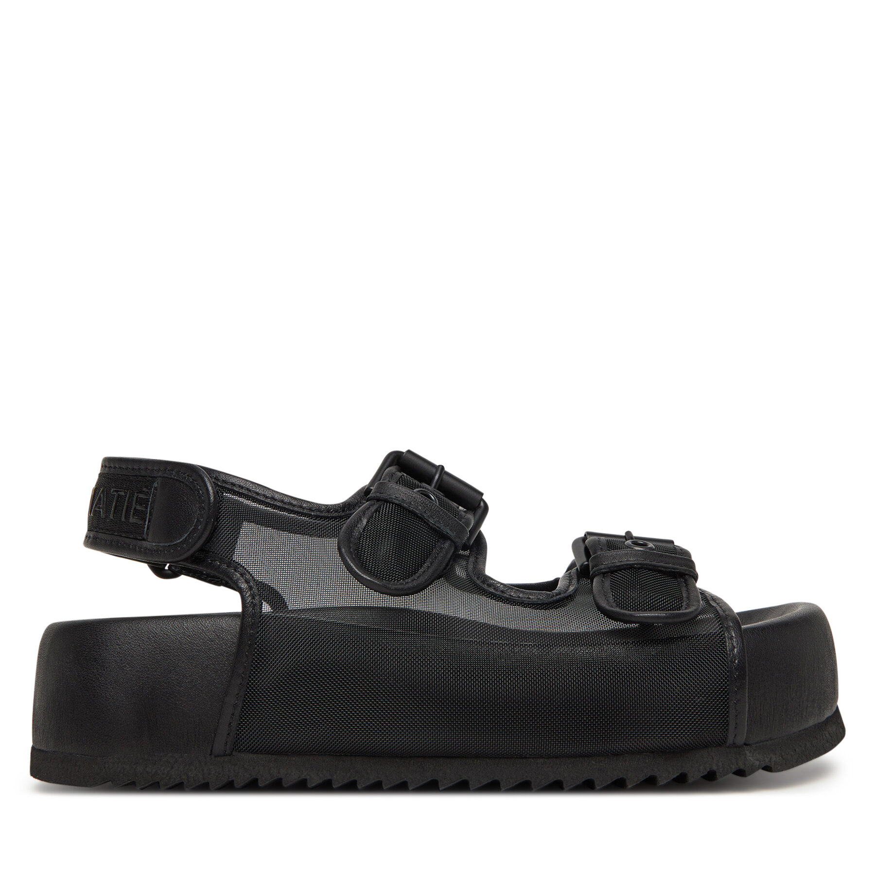 Donna Sandali Vic Matié, Taglia 36, Nero, 1G3404D E24E080101, taglia : 36