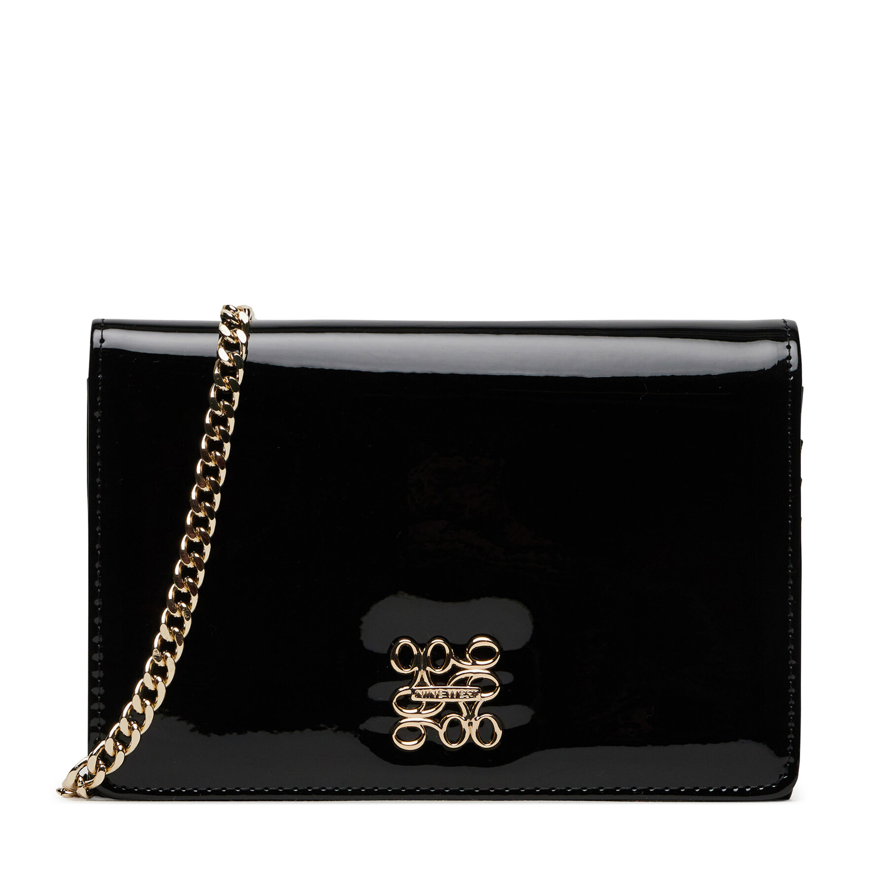 Geantă Nine West RZ-01 NW Negru