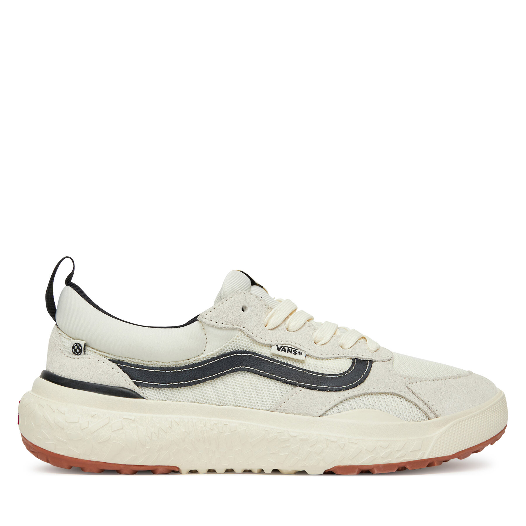 Pánske Sneakersy Vans, Rozmer: 40_5, Biela, VN000CWE2BO1