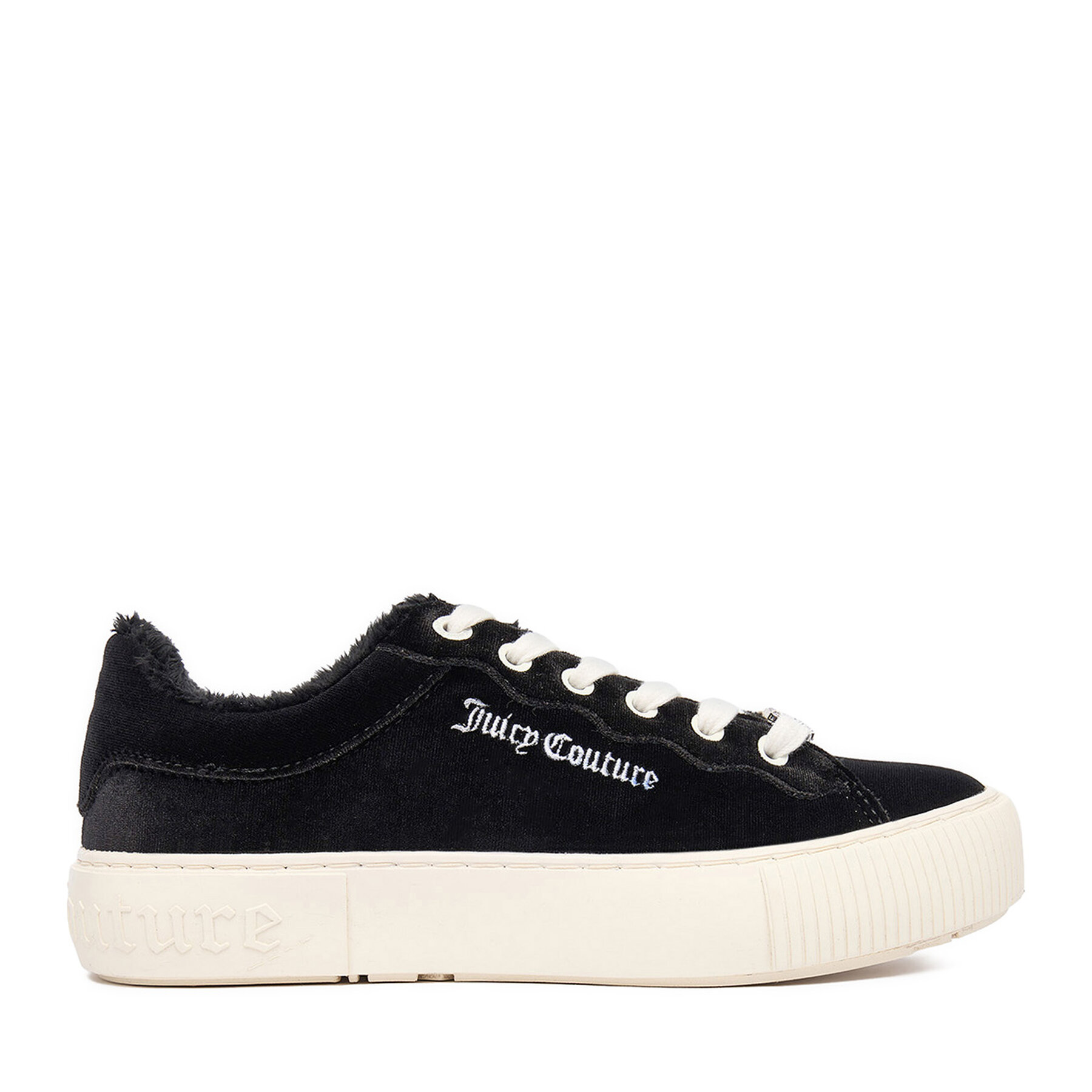 Sportcipők Juicy Couture CEO-VSJU006 Fekete