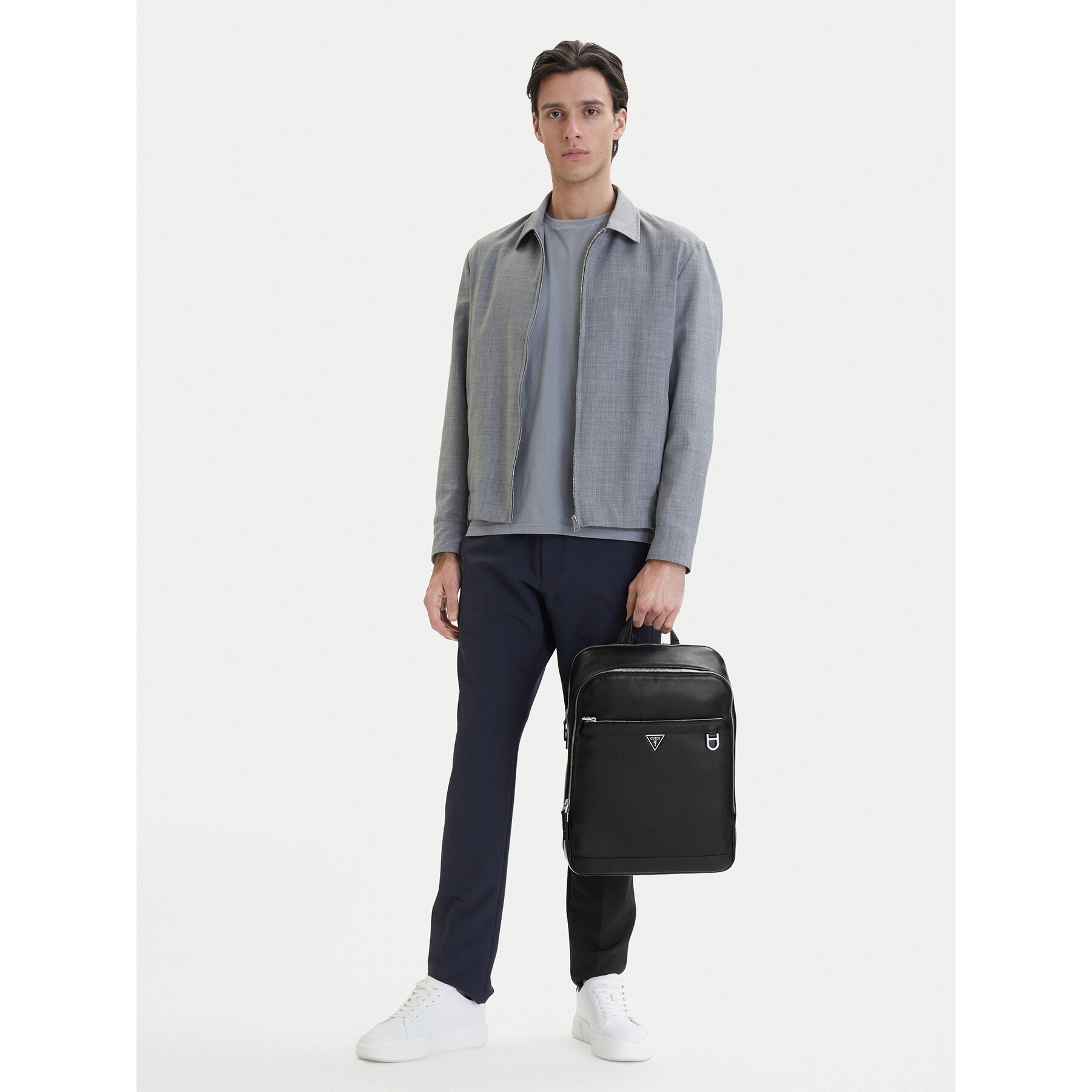 Rucsac Guess HMMOSE P6145 Negru