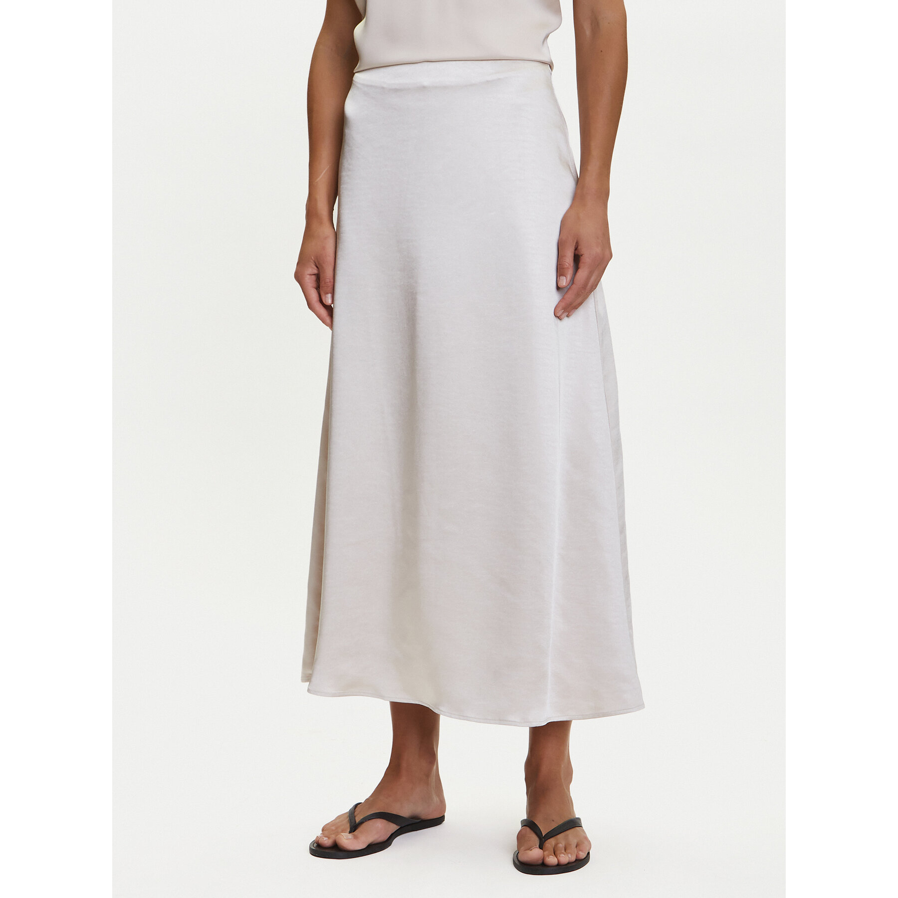 Tatuum Maxirock Luksa T2507.172 Beige Regular Fit