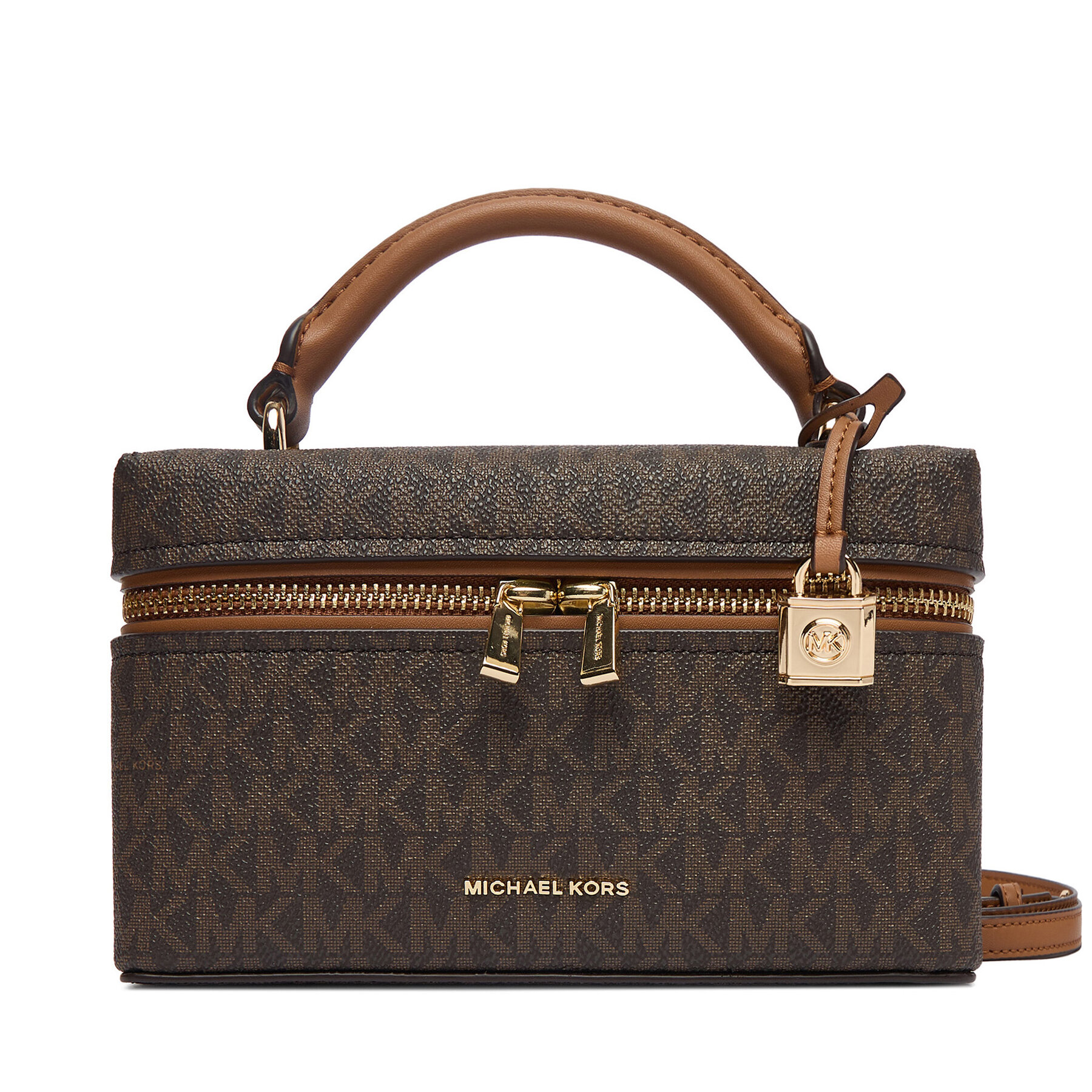 Soma MICHAEL Michael Kors 32F5GQ1C0B Brūns