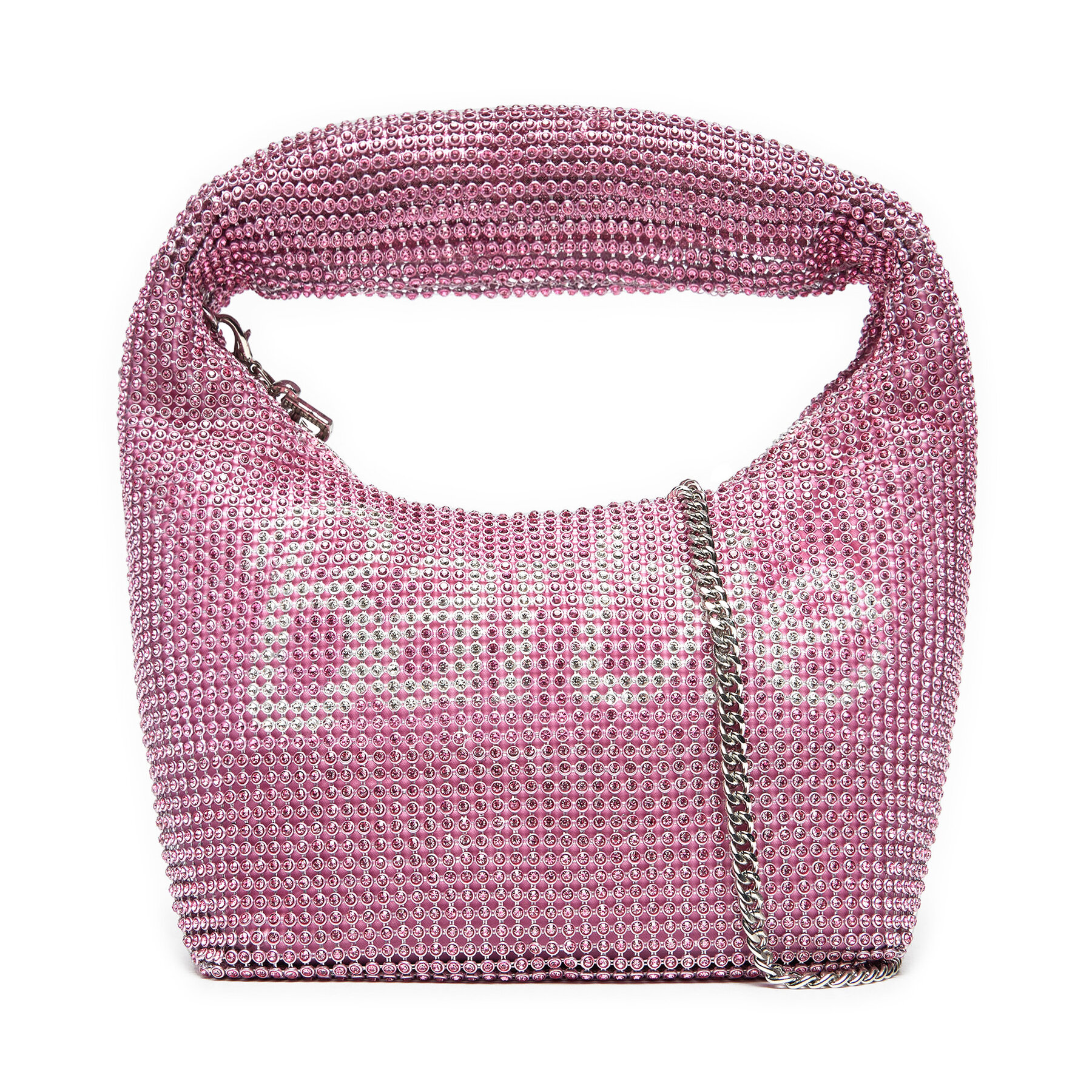 Bolso Aldo Barbieglam 13823214 Rosa