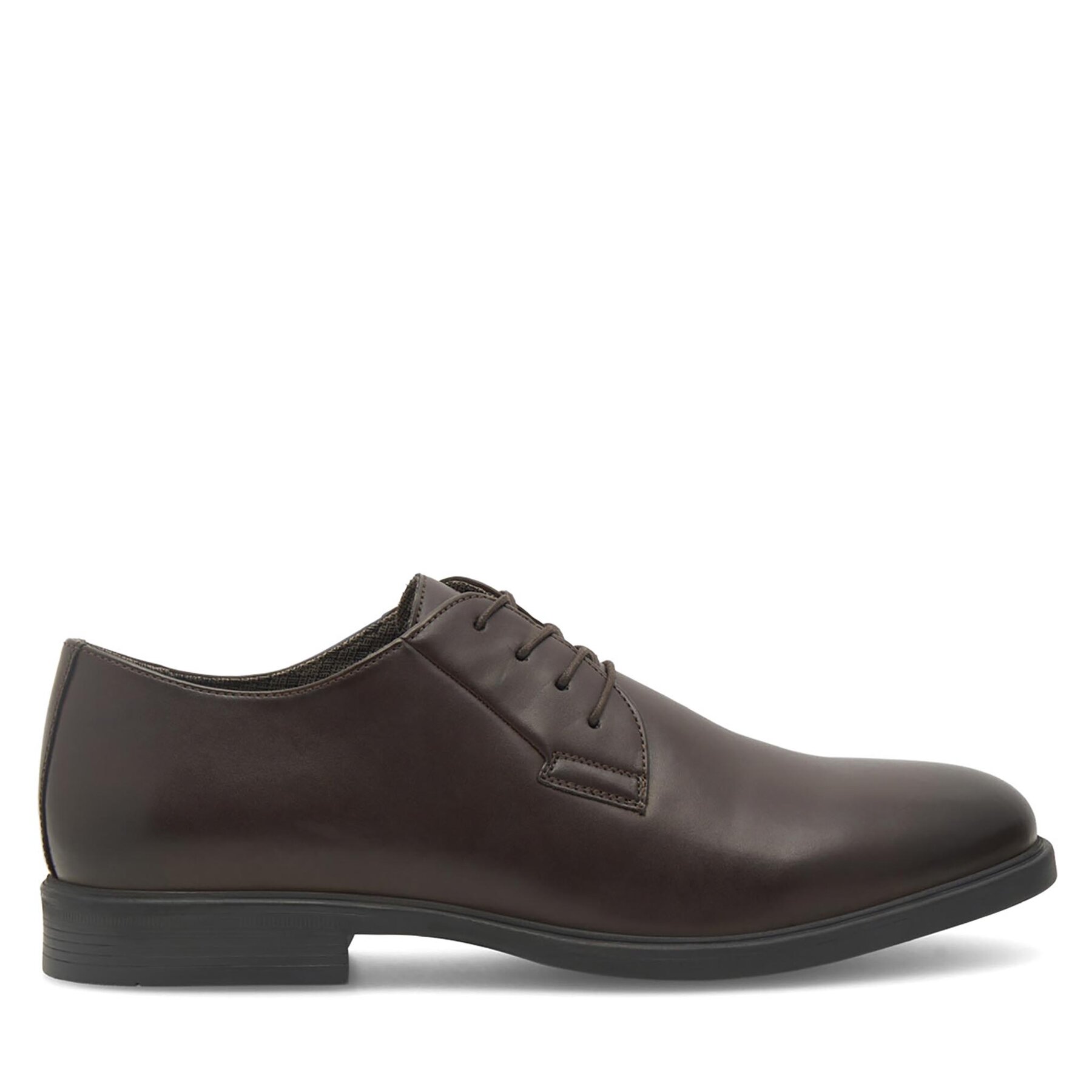 Chaussures basses Lanetti DURAIN-19S MI08 Marron