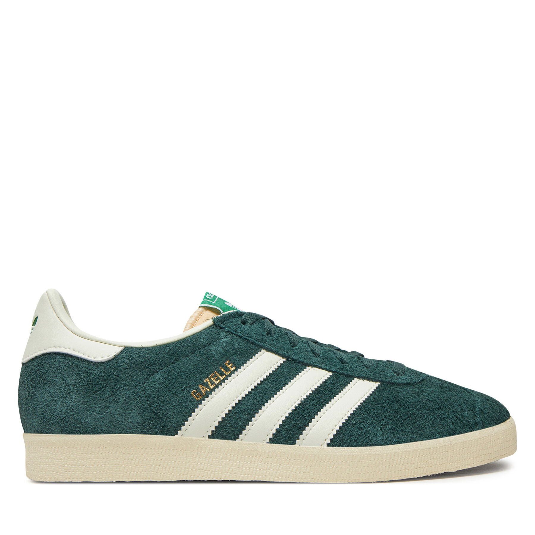 Sneakers adidas Gazelle IF9655 Verde