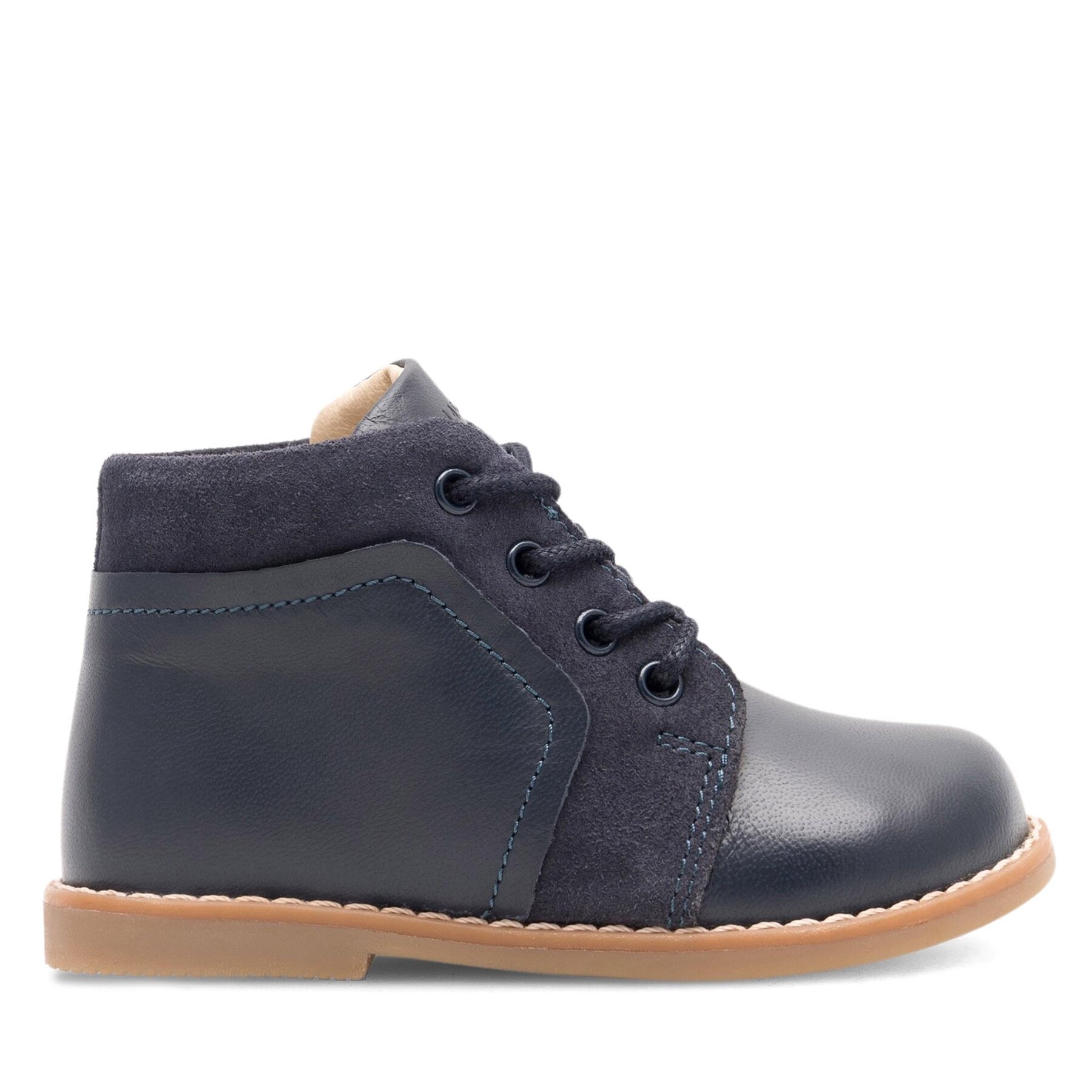 Chaussures basses Lasocki Kids HAPPY CI12-HAPPY-09 Bleu marine