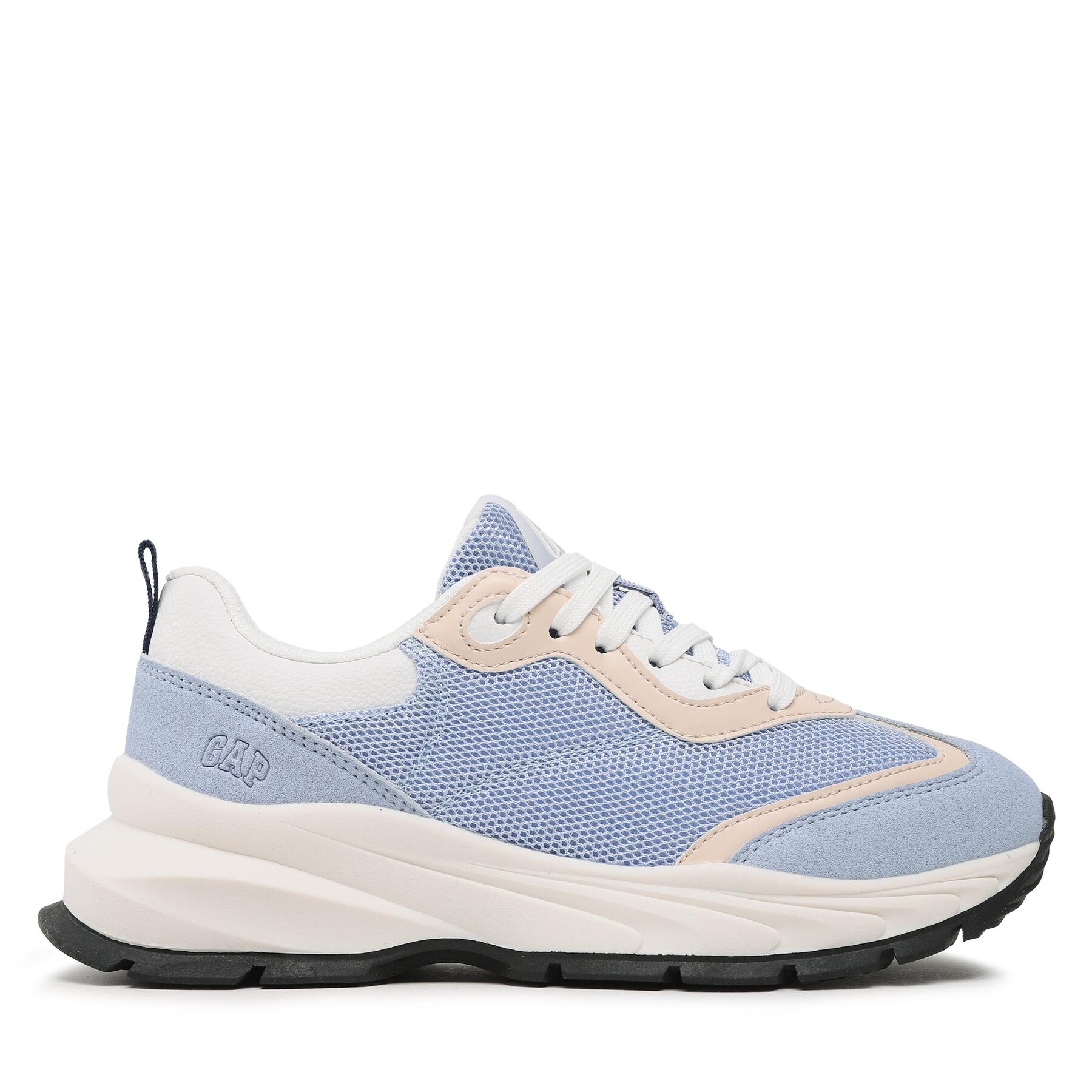 Zapatillas Gap Aurura Msh GBE001F5TWBCSBGP Azul