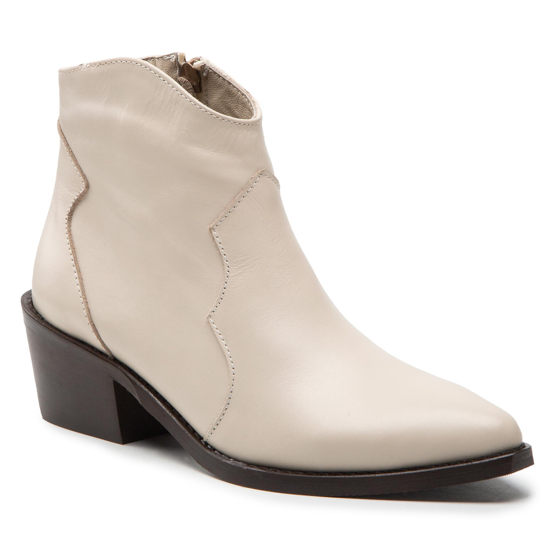 Botine Simple SL-15-02-000047 103 epantofi.ro imagine noua