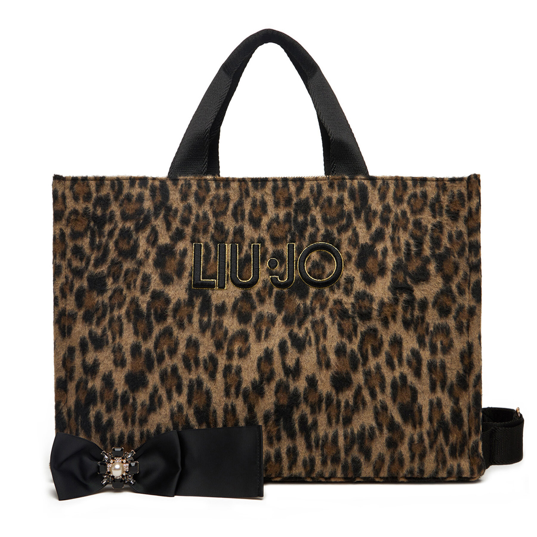 Geantă Liu Jo L Tote 2F5027 T6089 Maro