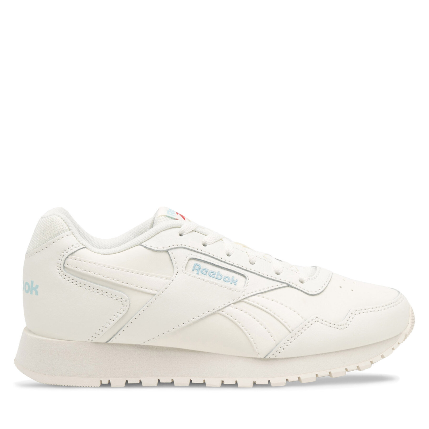 Dámske Sneakersy Reebok, Rozmer: 37, Écru, Glide HP9155