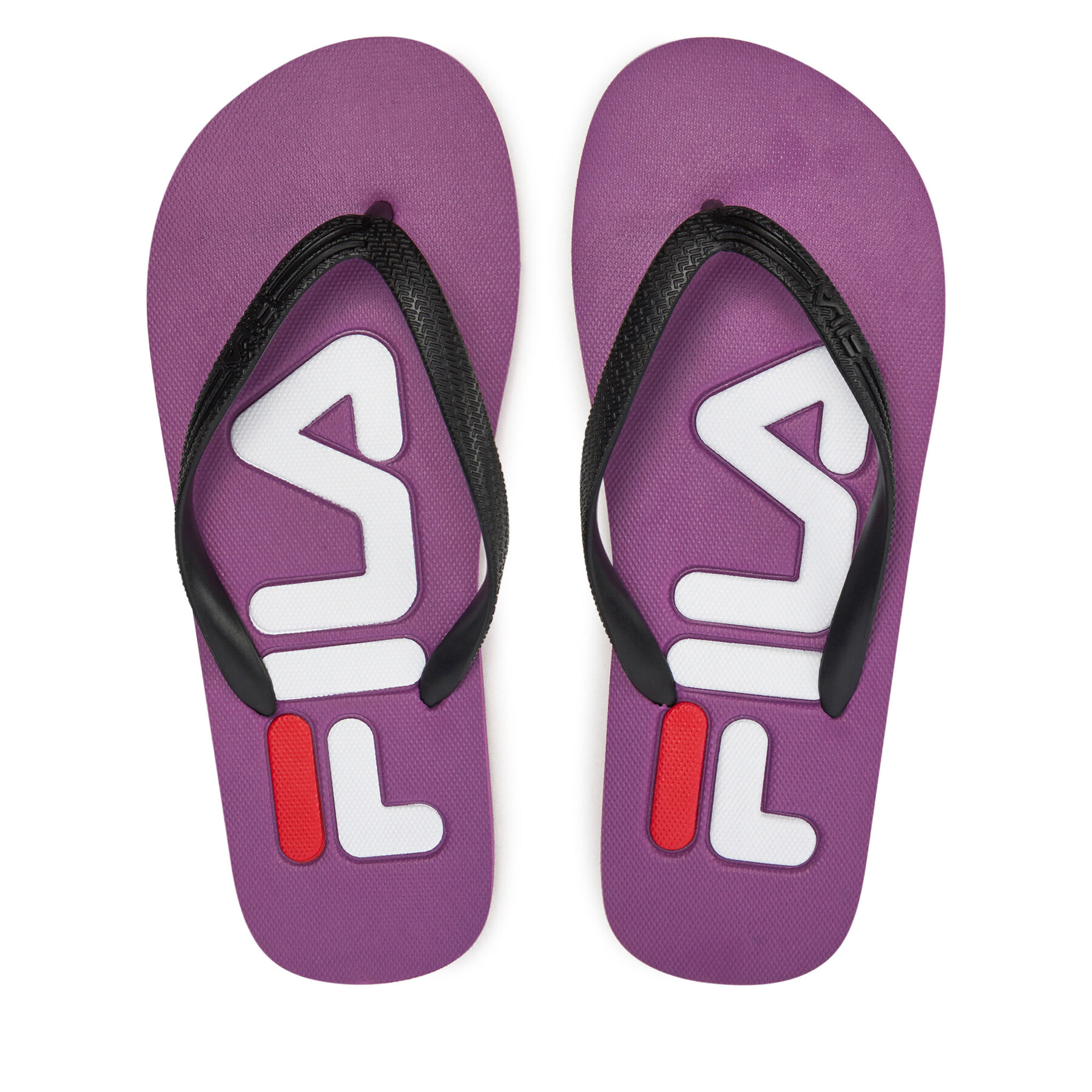 Chancletas Fila Troy Slipper Wmn FFW0005 Violeta
