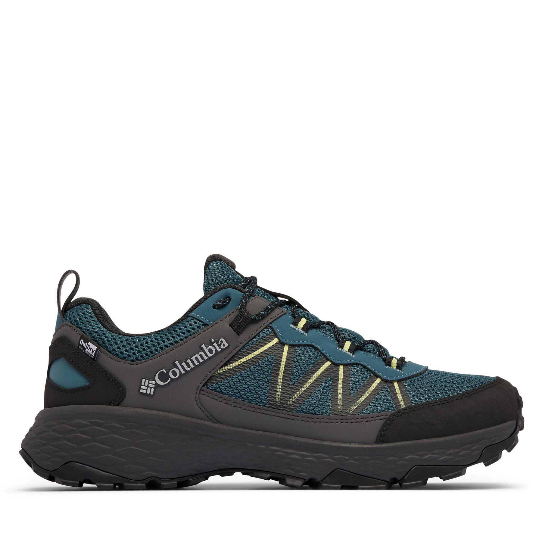 Scarpe da trekking Columbia Peakfreak Rush™ OutDry™ 2108291 Blu