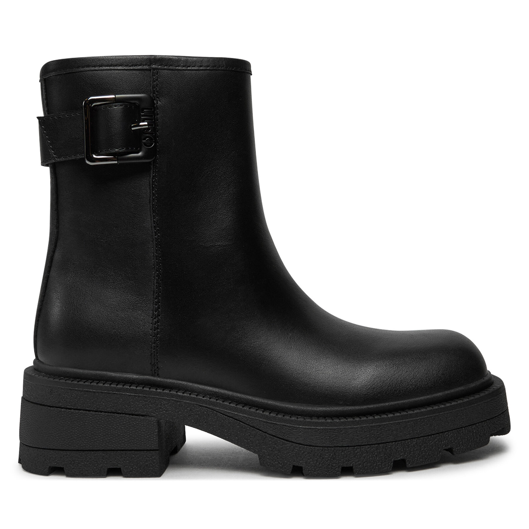Botines Liu Jo Annika 04 4F4751 P0102 Negro
