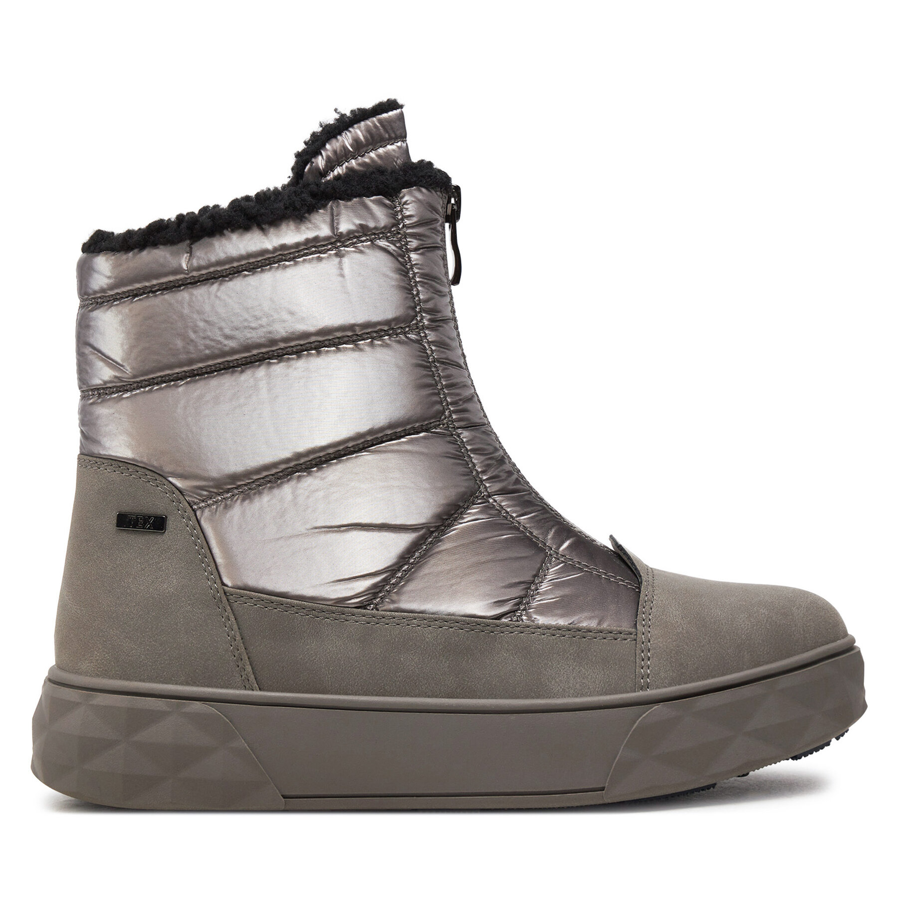 Stivaletti Caprice 9-26405-43 Beige