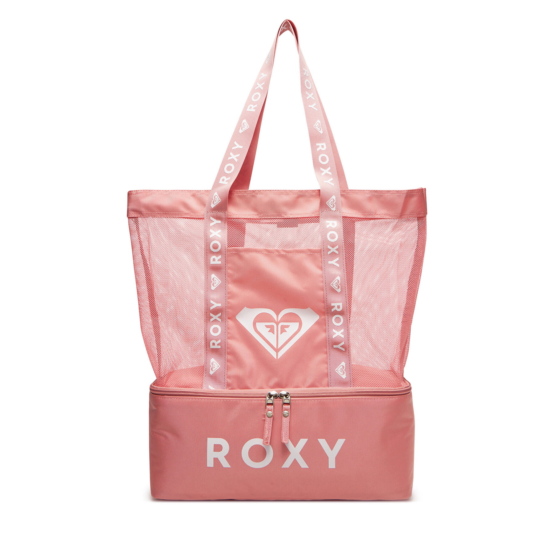 Kabelka Roxy ROXY-M-001-07 Čierna