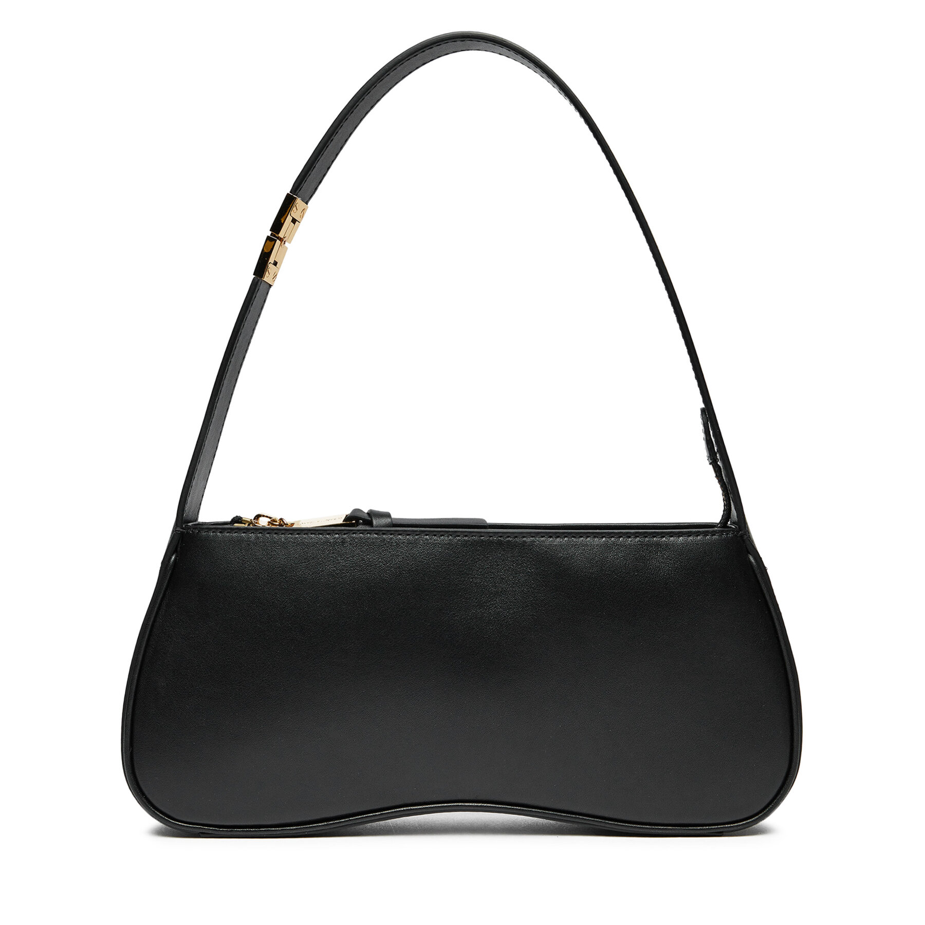 Geantă Elisabetta Franchi BS-47D-47E2 Negru