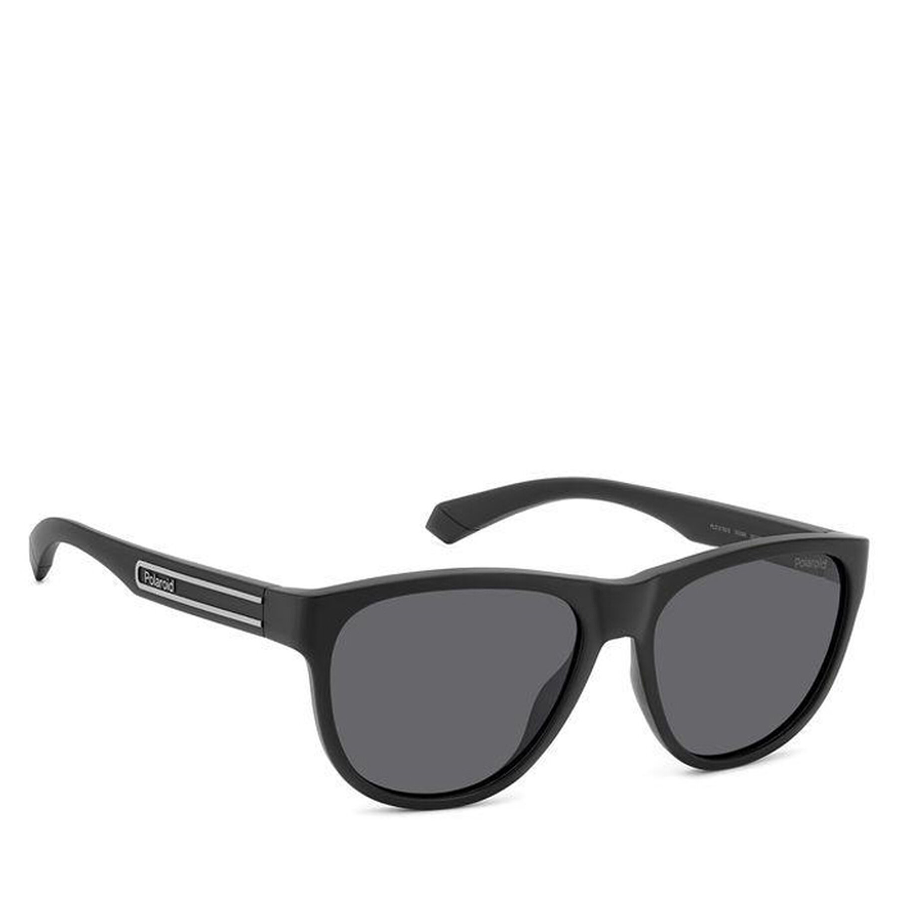 

Сонцезахисні окуляри Polaroid 2156/S 206734 Black 003 M9, Чорний