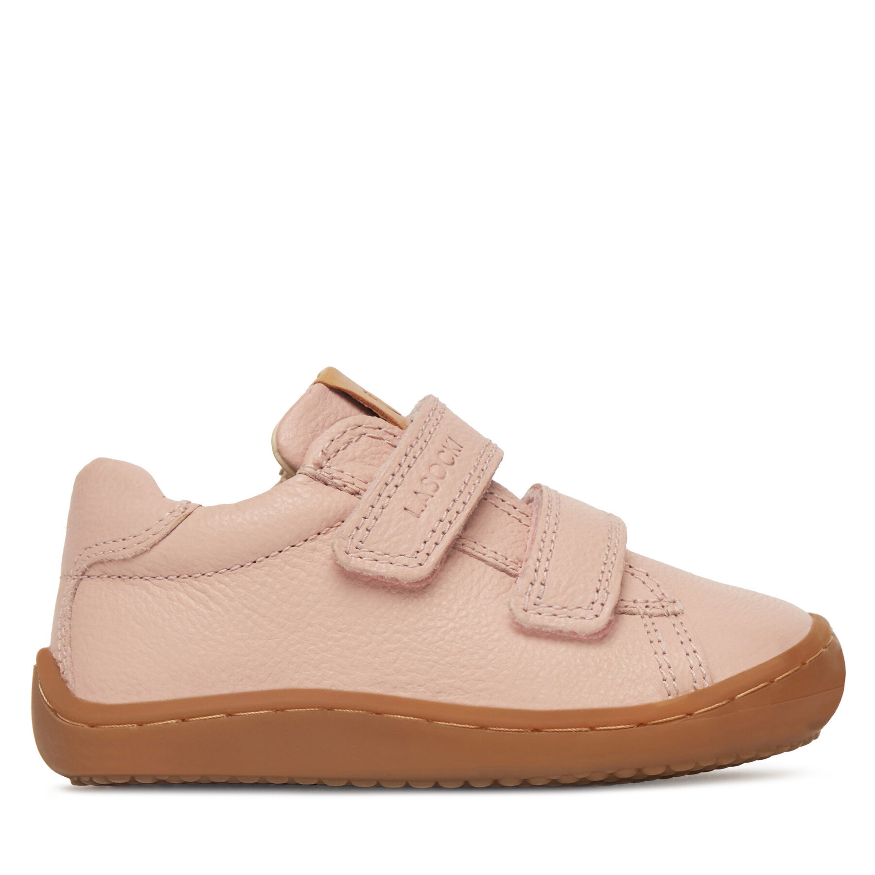 Κλειστά παπούτσια Lasocki Kids DUBAI CI12-DUBAI-01(II)DZ Ροζ