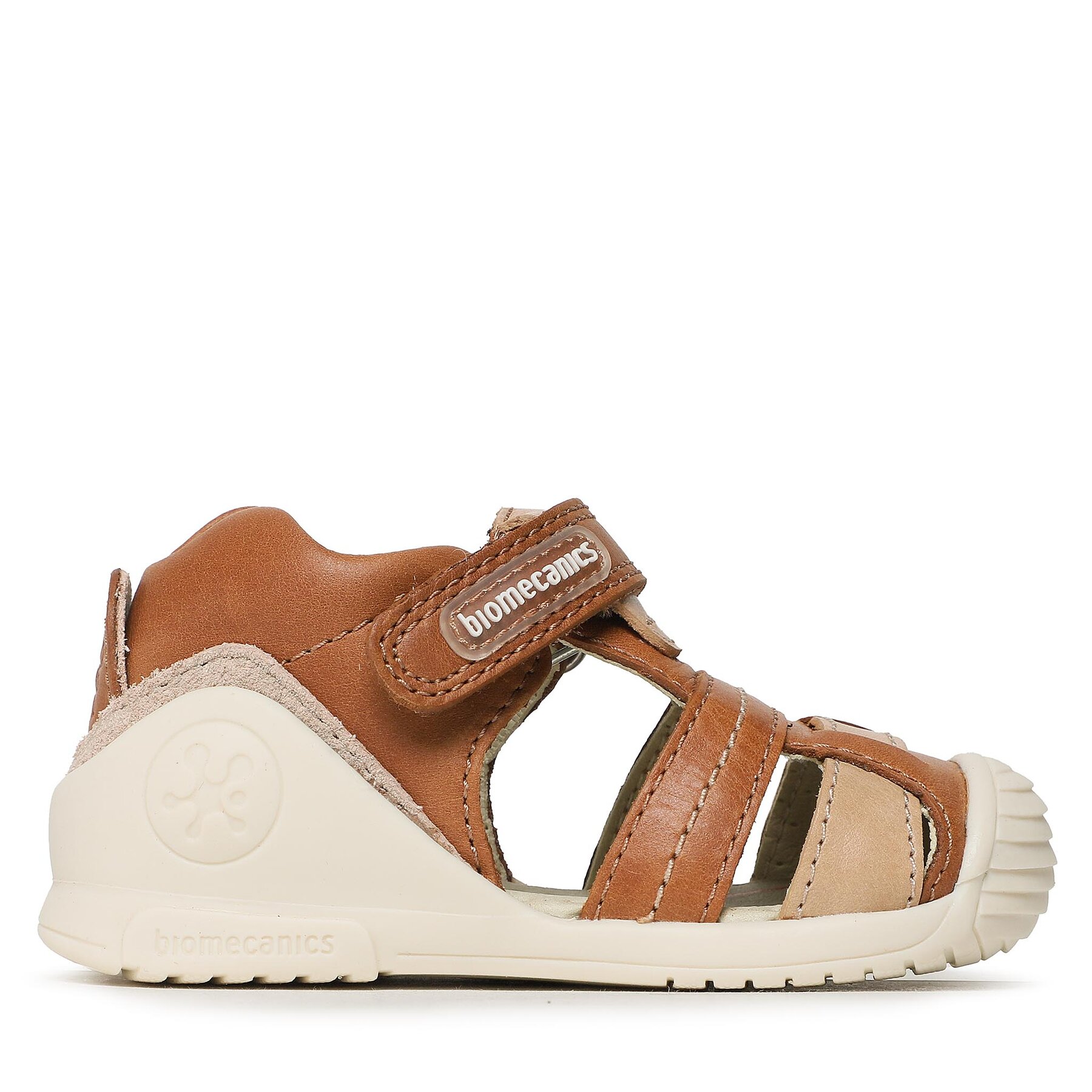Sandalias Biomecanics 232146 Blanco
