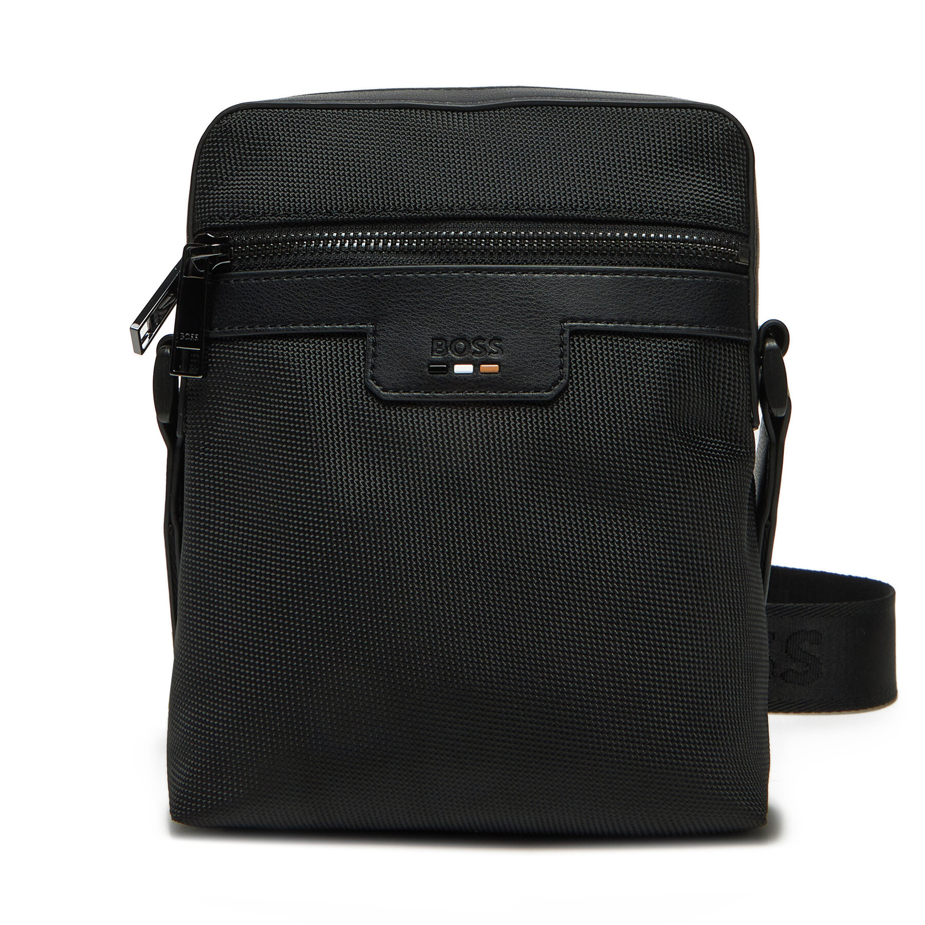 Borsellino BOSS Ray 50536169 Nero