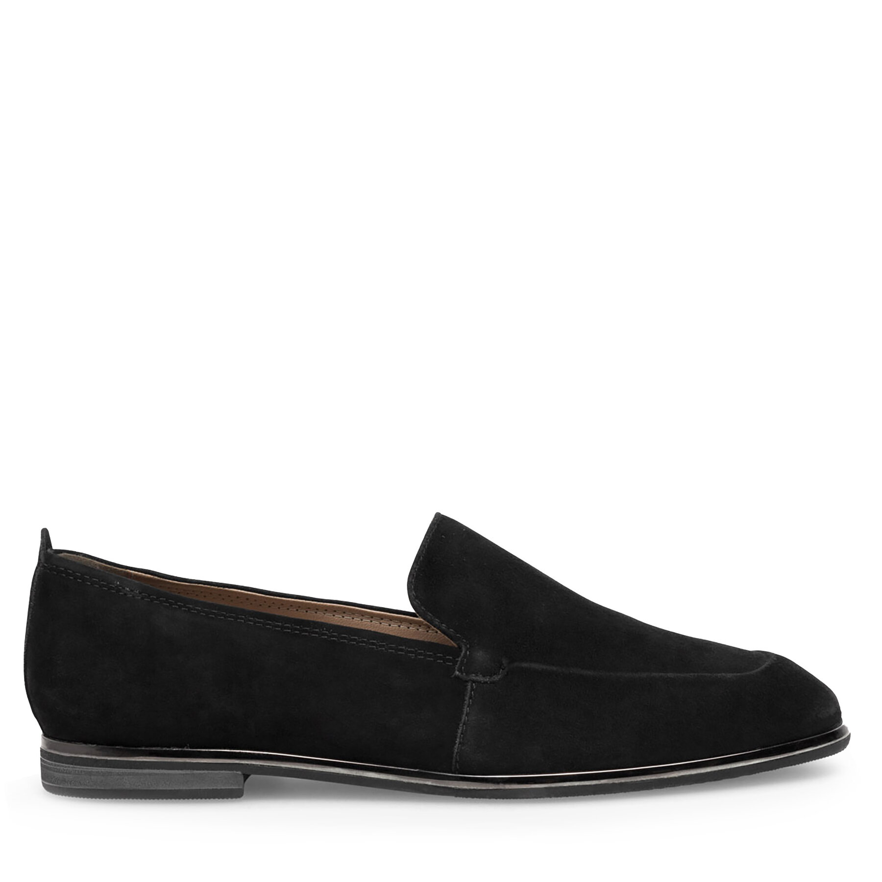 Loaferice Sergio Bardi WB-D1066-01SB Crna