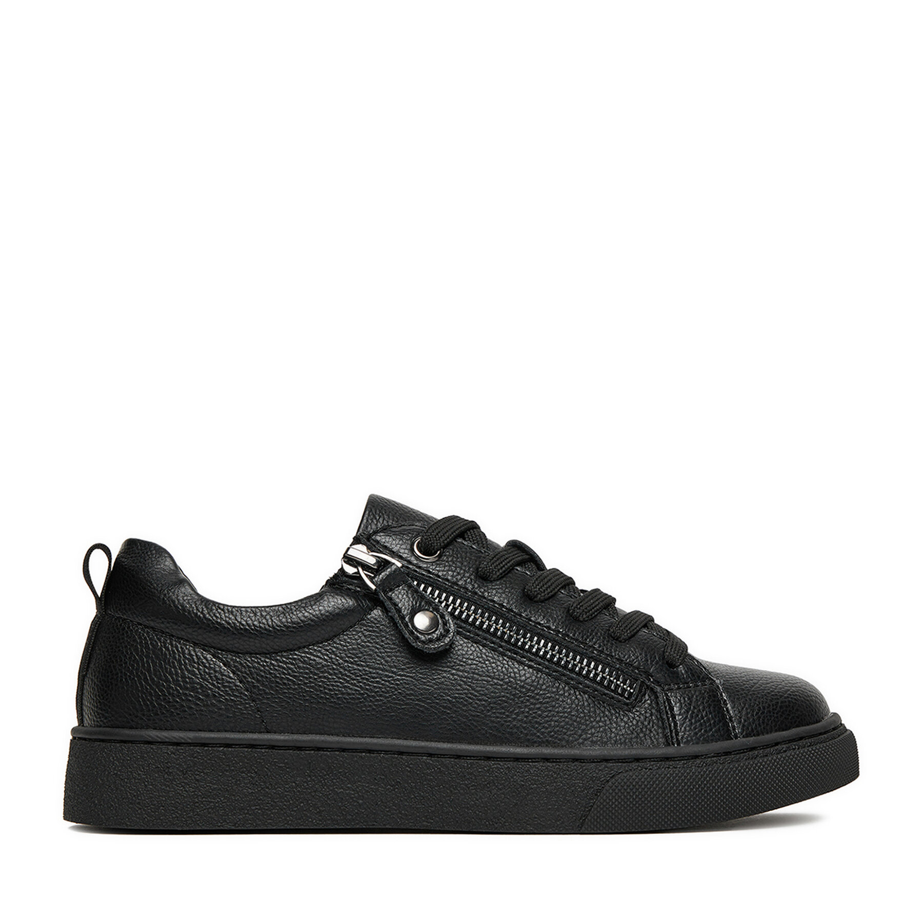 Sneakers Clara Barson CEO-WS6386-03 Negru