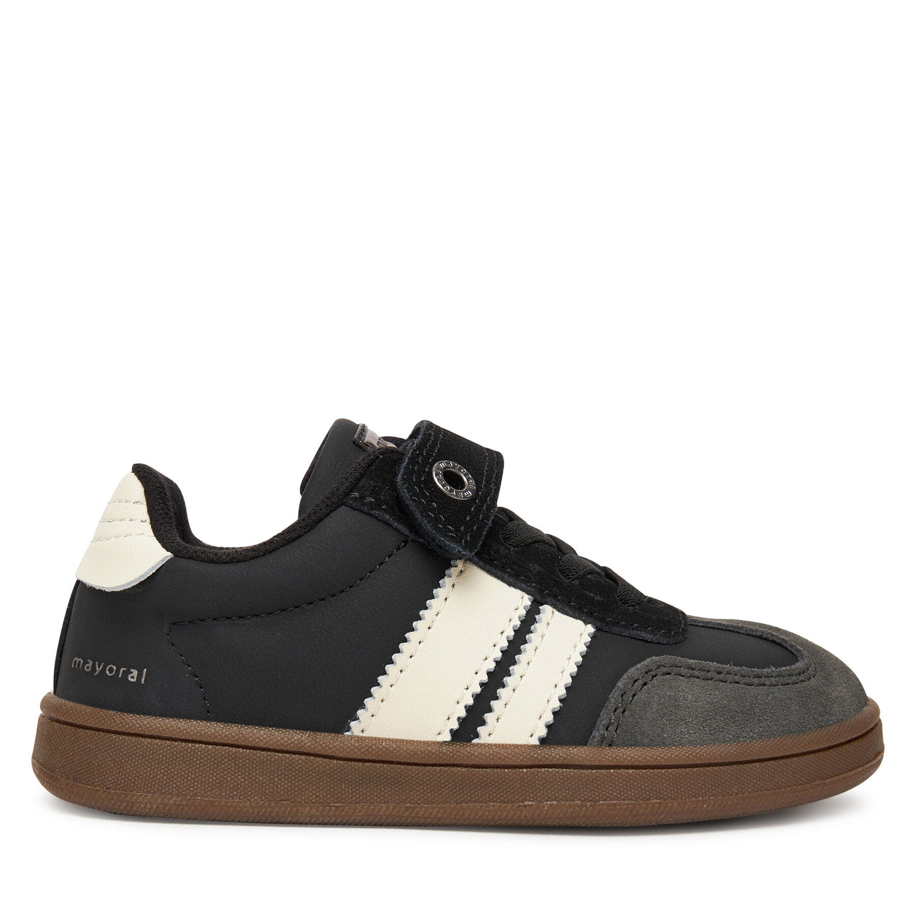 Sneakers Mayoral 44611 Negru
