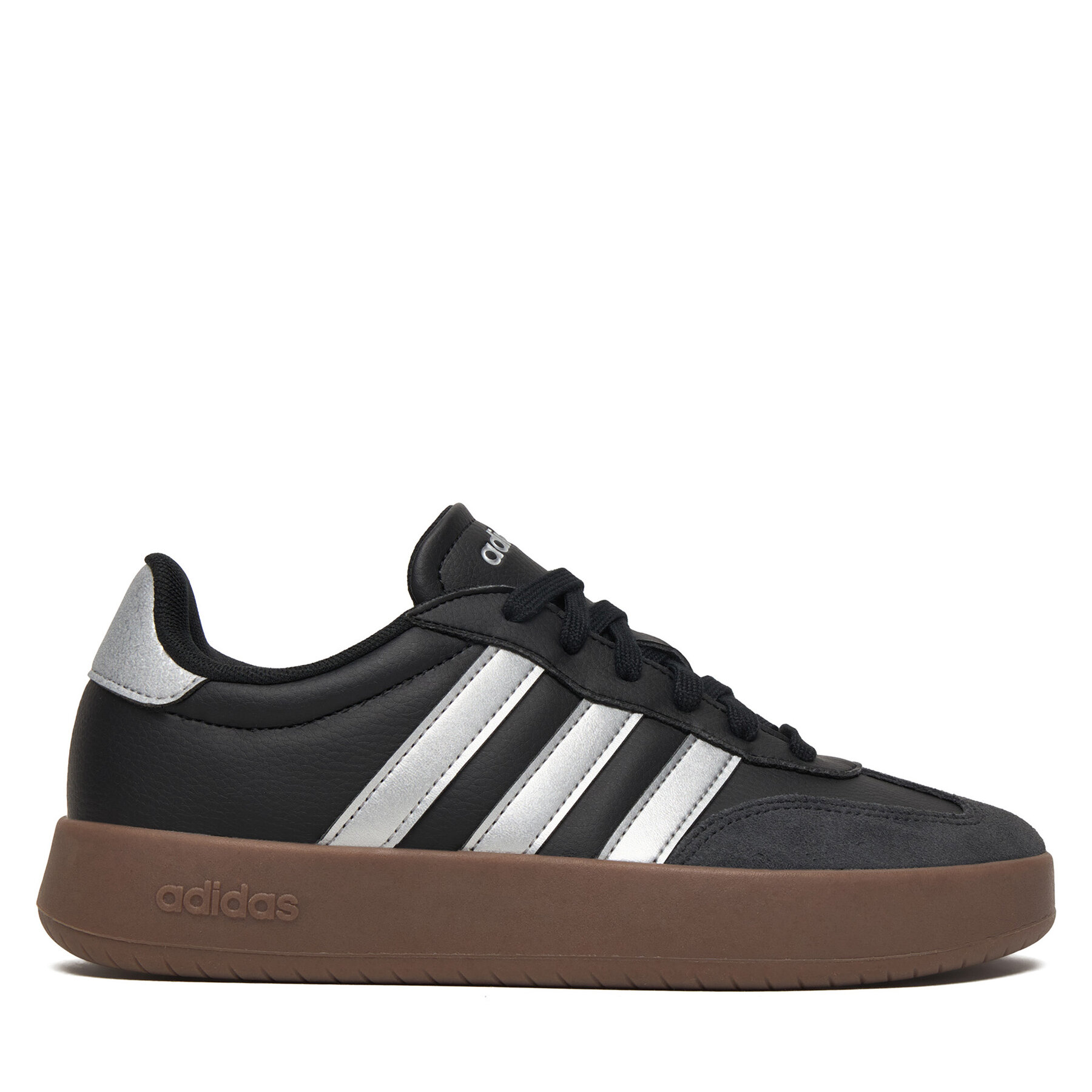 Αθλητικά adidas Barreda JP5960 Μαύρο