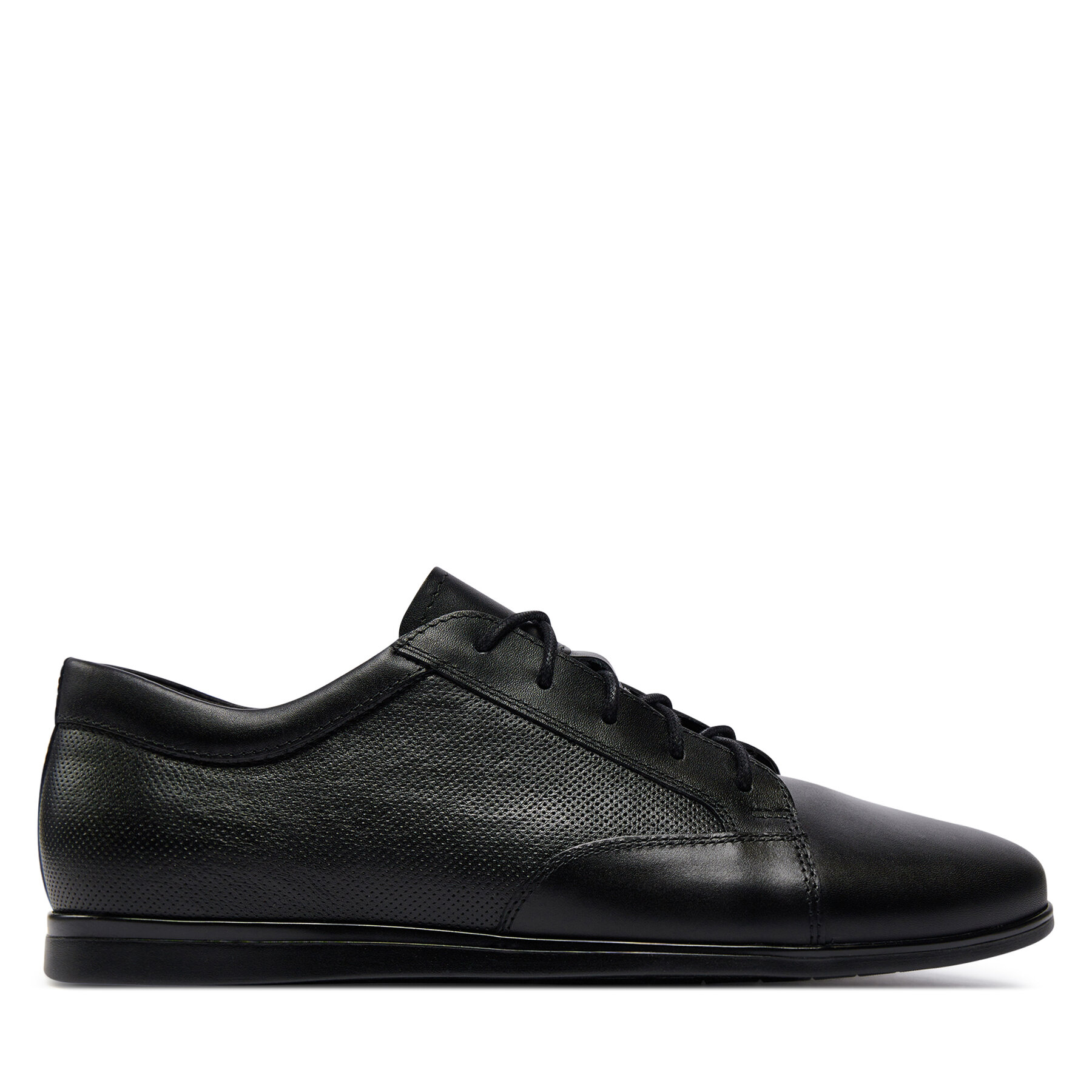 Zapatos hasta el tobillo Ryłko IDWF06 Negro