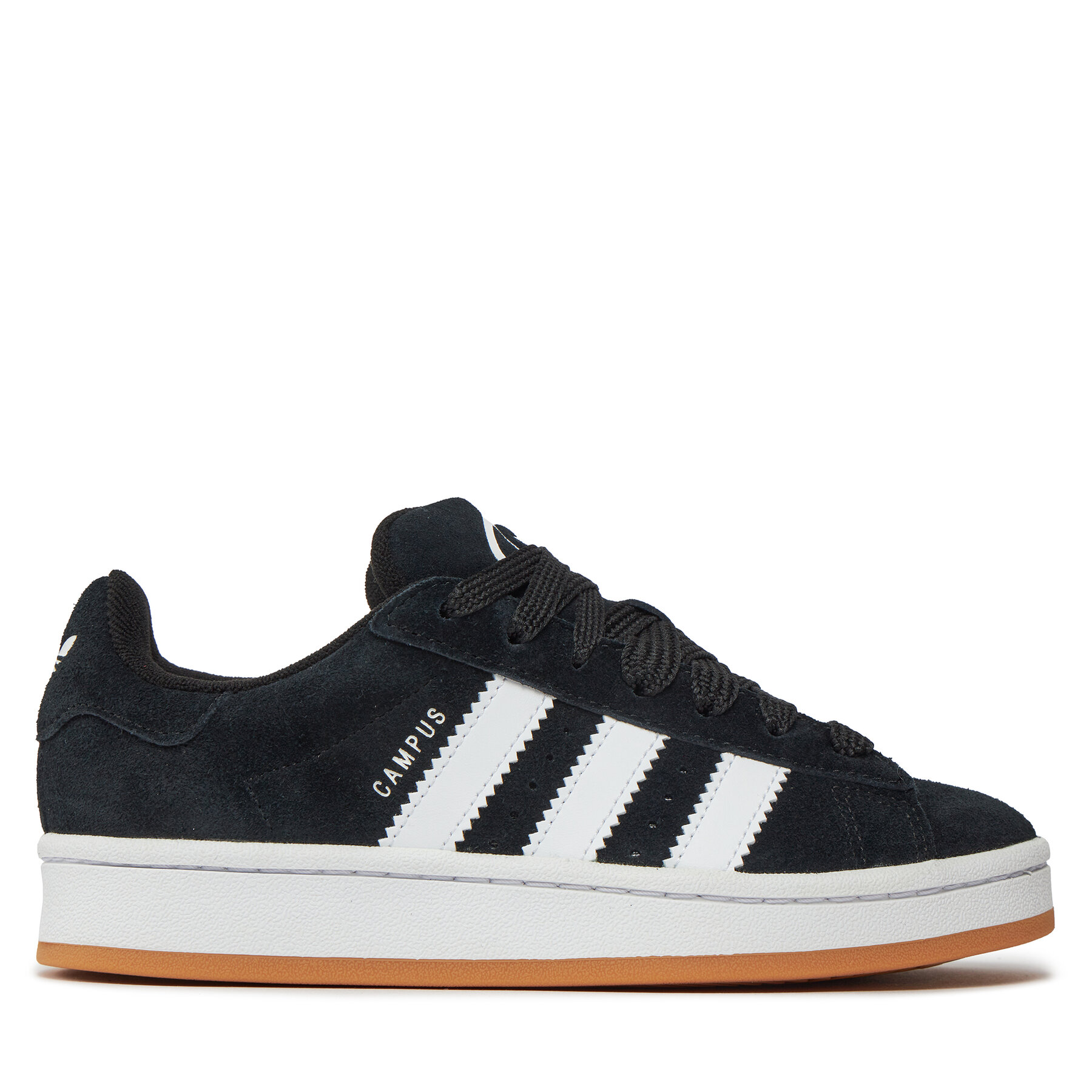 Сникърси adidas Campus 00s J HQ6638 Черен