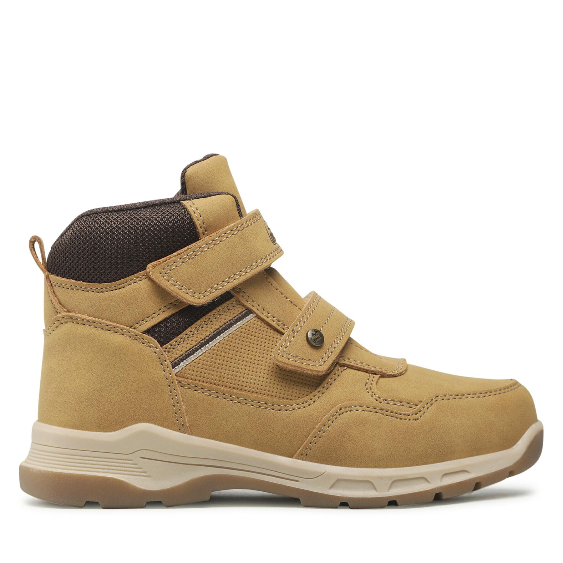 Stivali da neve Sprandi CP07-01481-04 Marrone