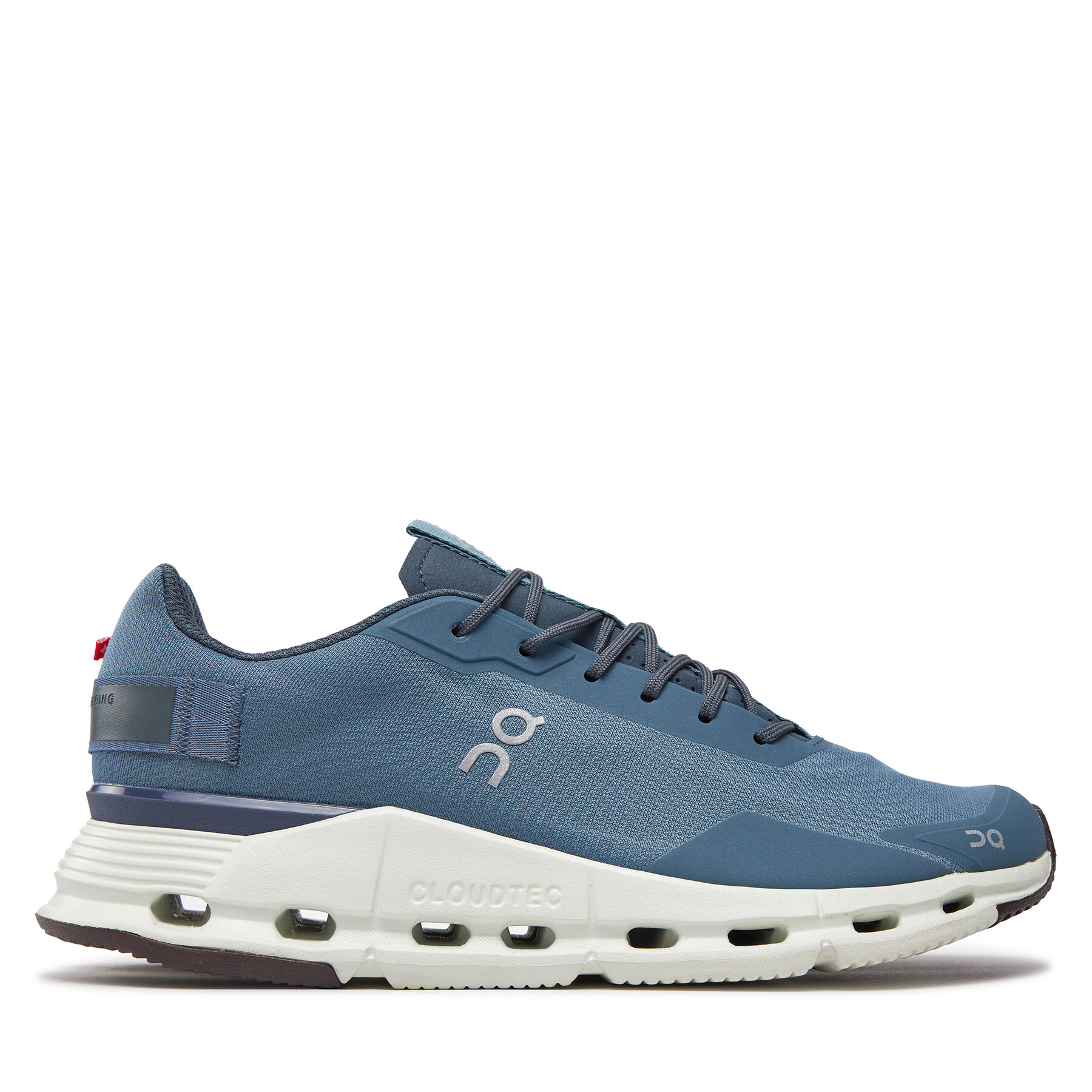 Sneakers On Cloudnova Form 2697876 Blå