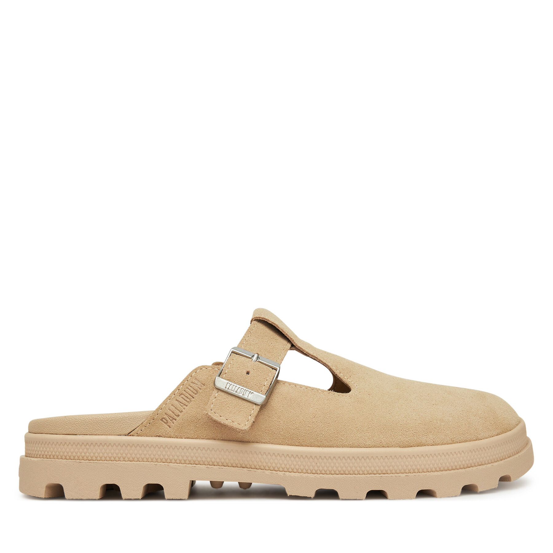 Чехли Palladium Dunelite Pyla Sde 74454-257-M Бежов