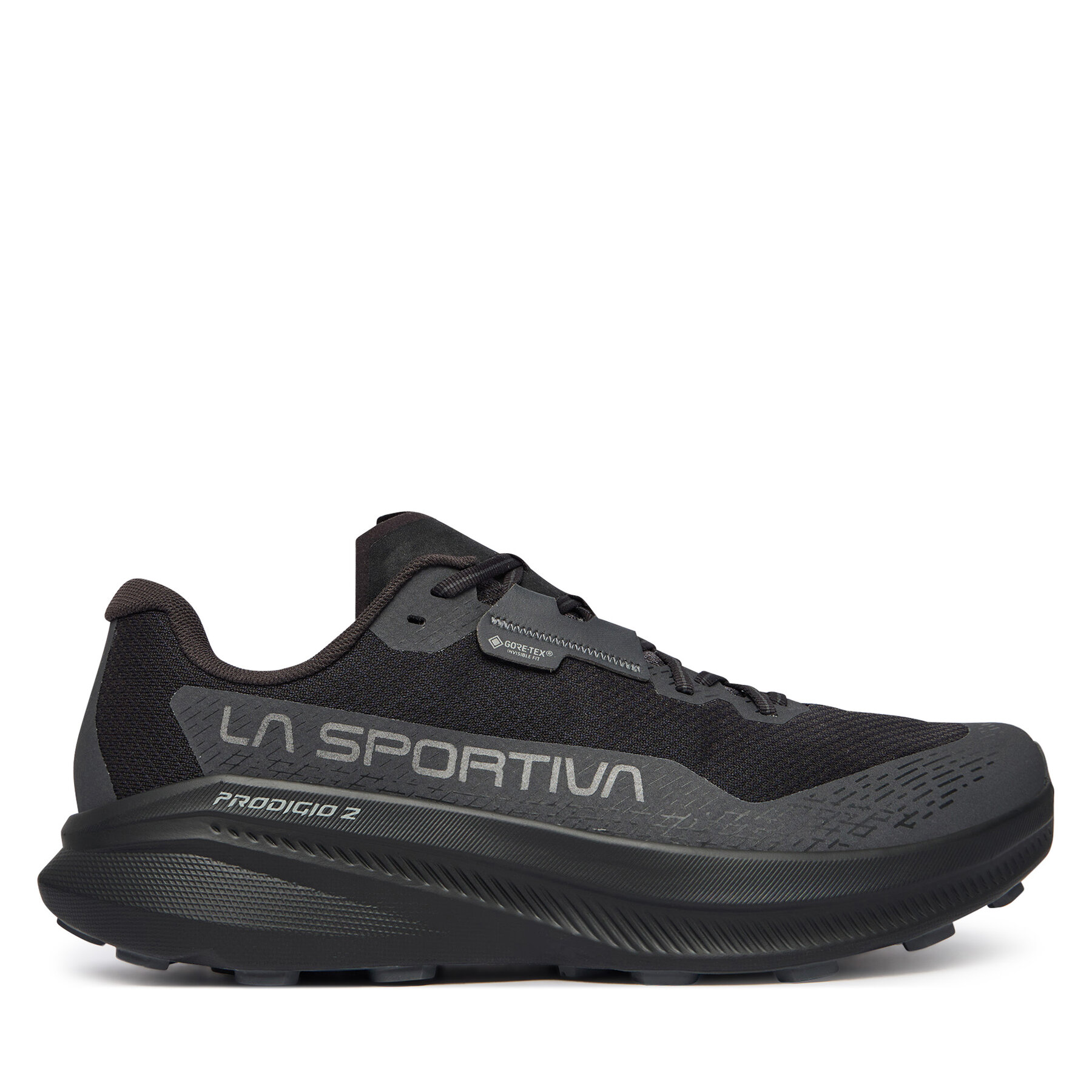Pantofi pentru alergare La Sportiva Prodigio 2 Gtx ZFRS121 Negru