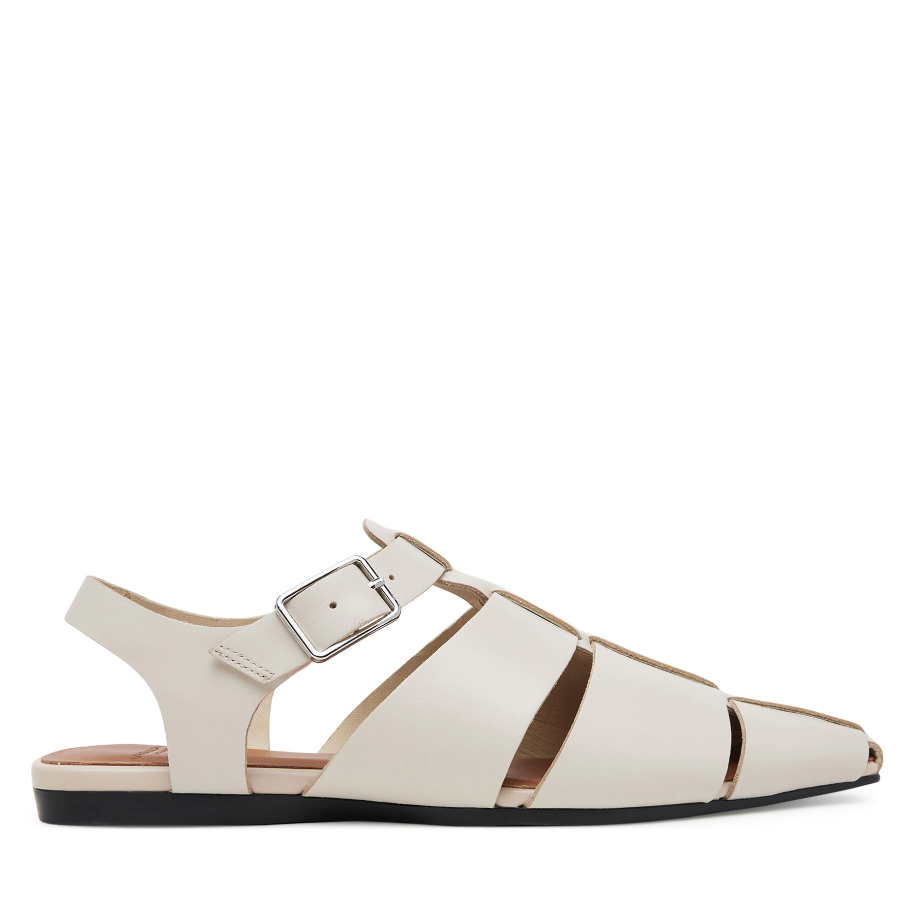 Сандали Vagabond Shoemakers Wioletta 5501-101-02 Екрю