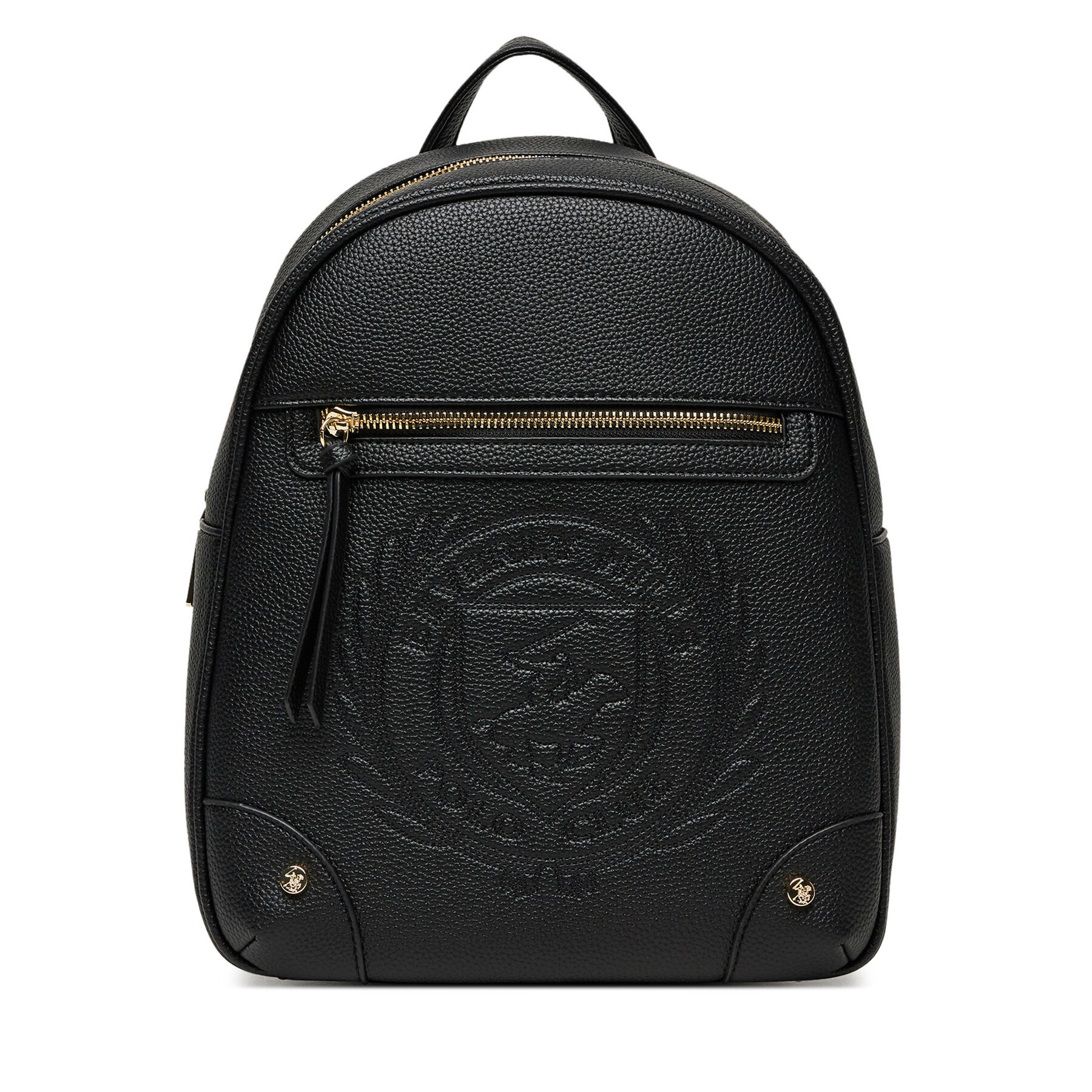Rucsac Beverly Hills Polo Club BHPC-K-031-06 Negru