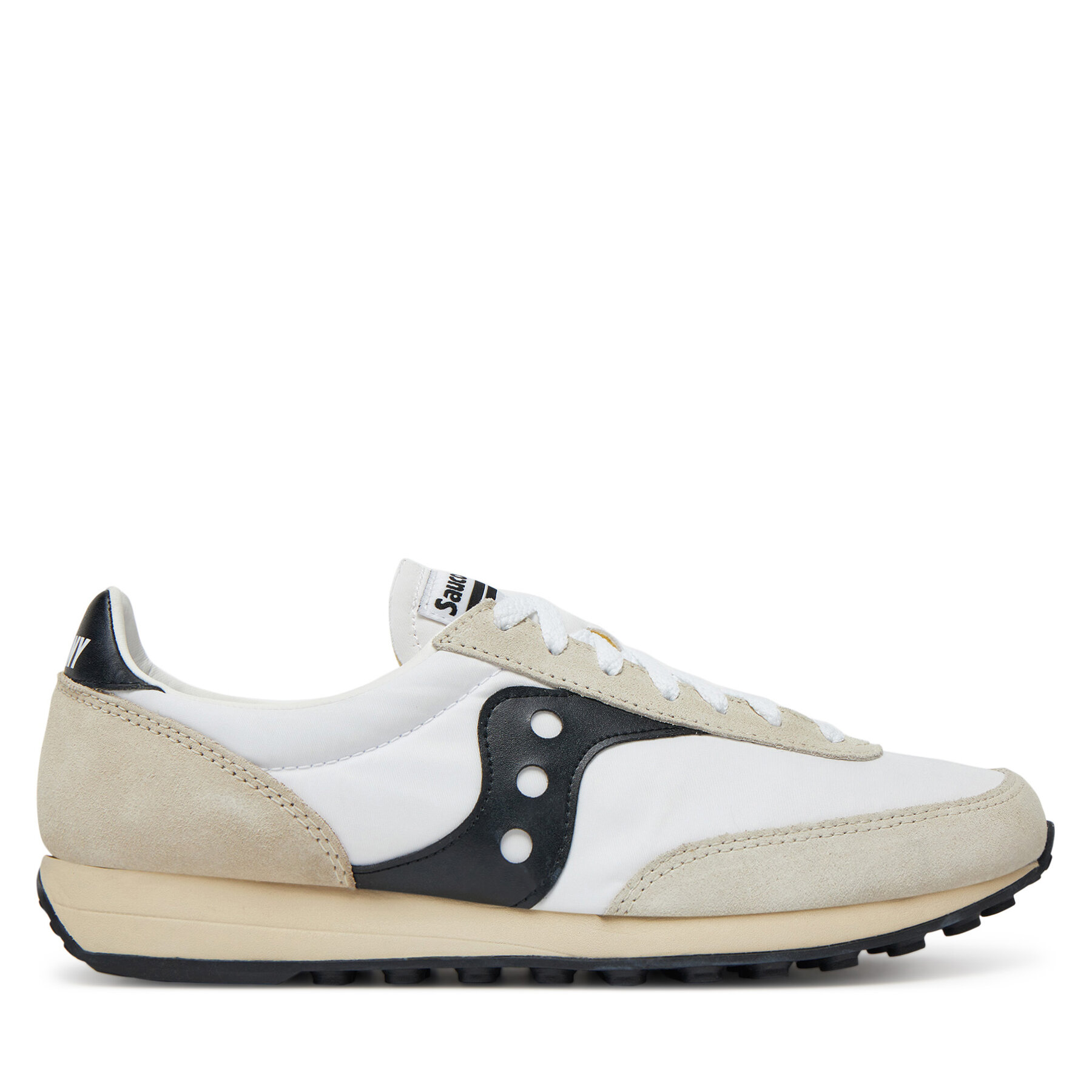 Sneakersy Saucony Trainer 80 S70884 9 Biela