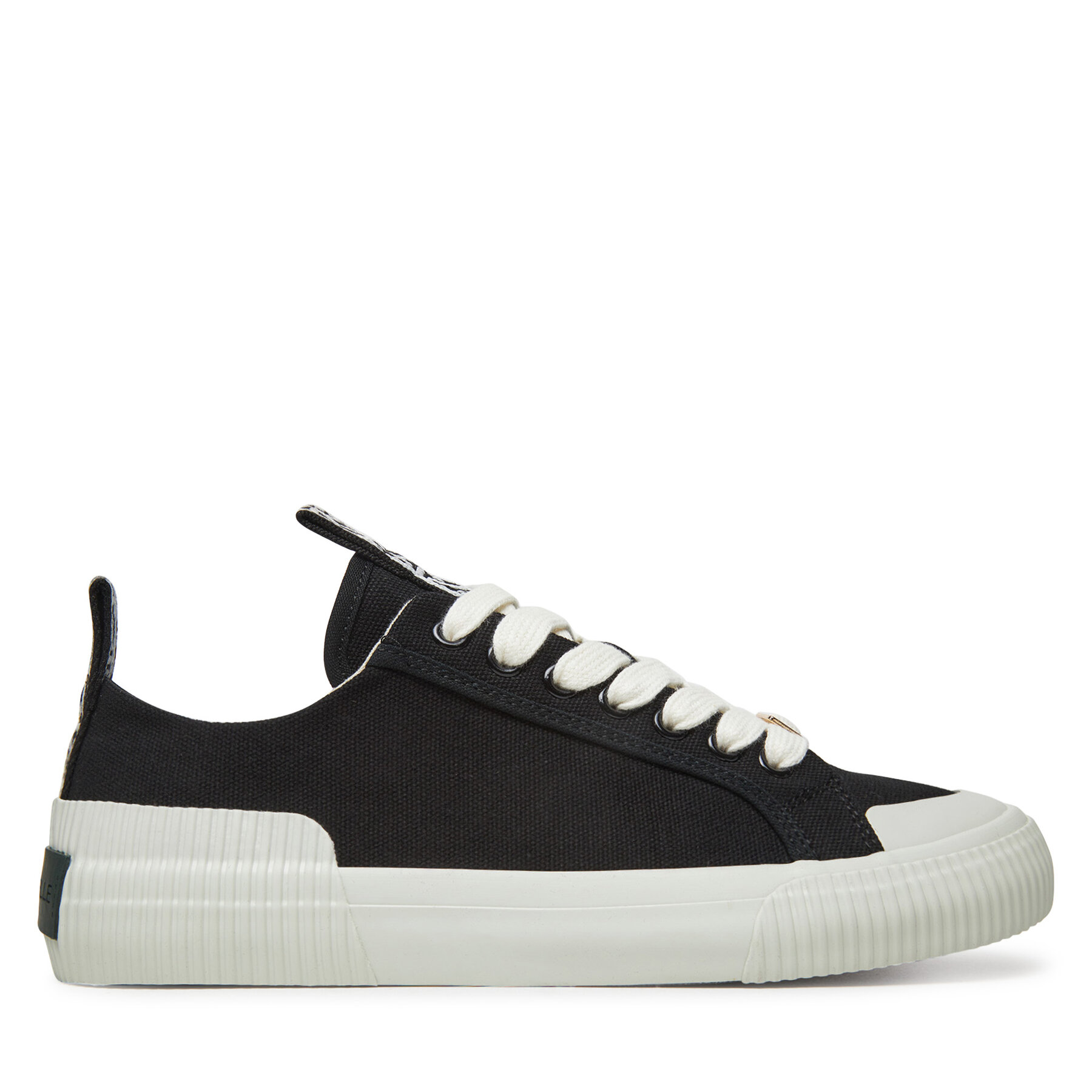 Sneakers aus Stoff Coccinelle