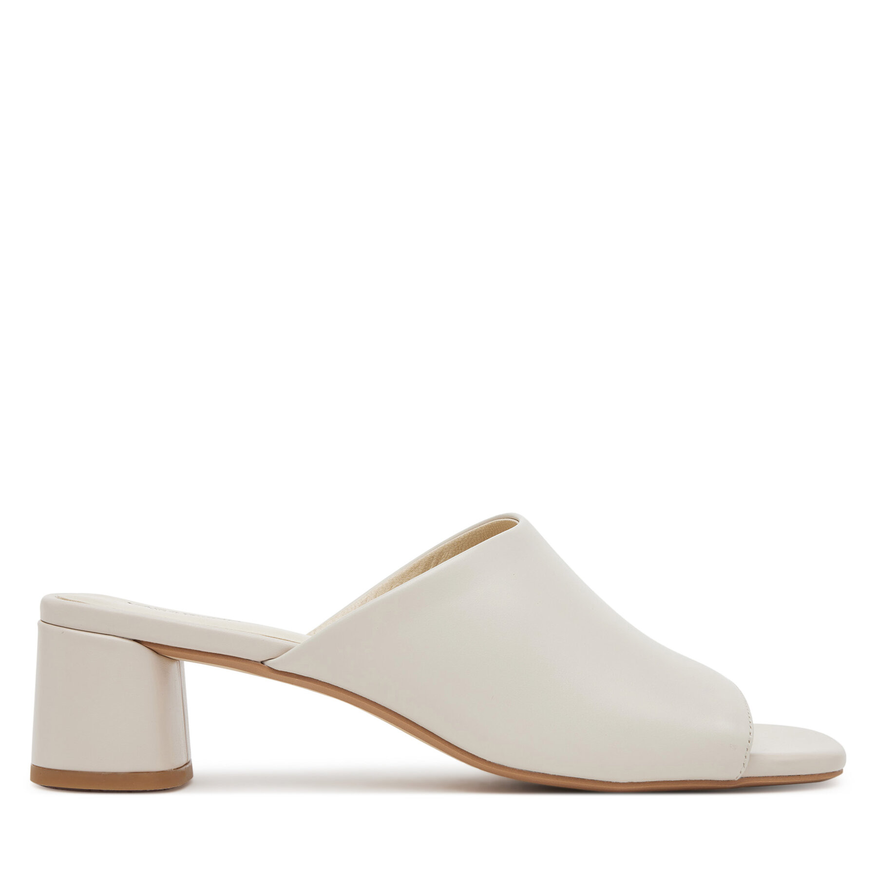 Női Papucs Vagabond Shoemakers, Méret: 36, Bézs, Piper 5921-201-02