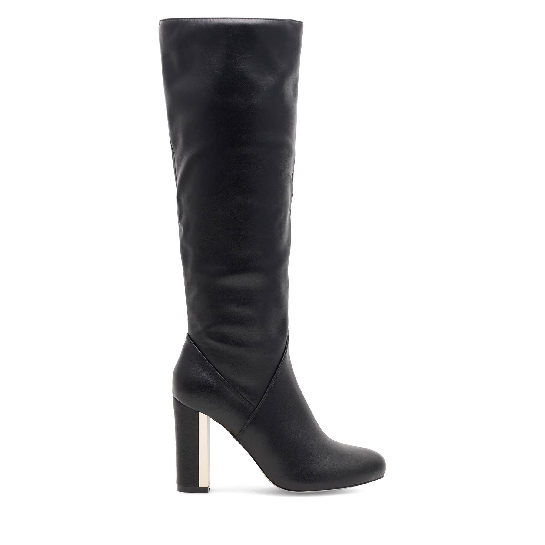 Csizma DeeZee Clair WYL3552-1 Fekete