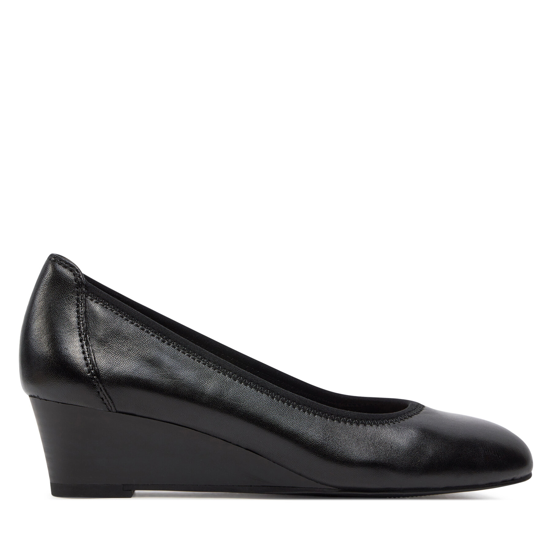 Damskie Półbuty Tamaris, Rozmiar 41 Czarny 1-22320-42