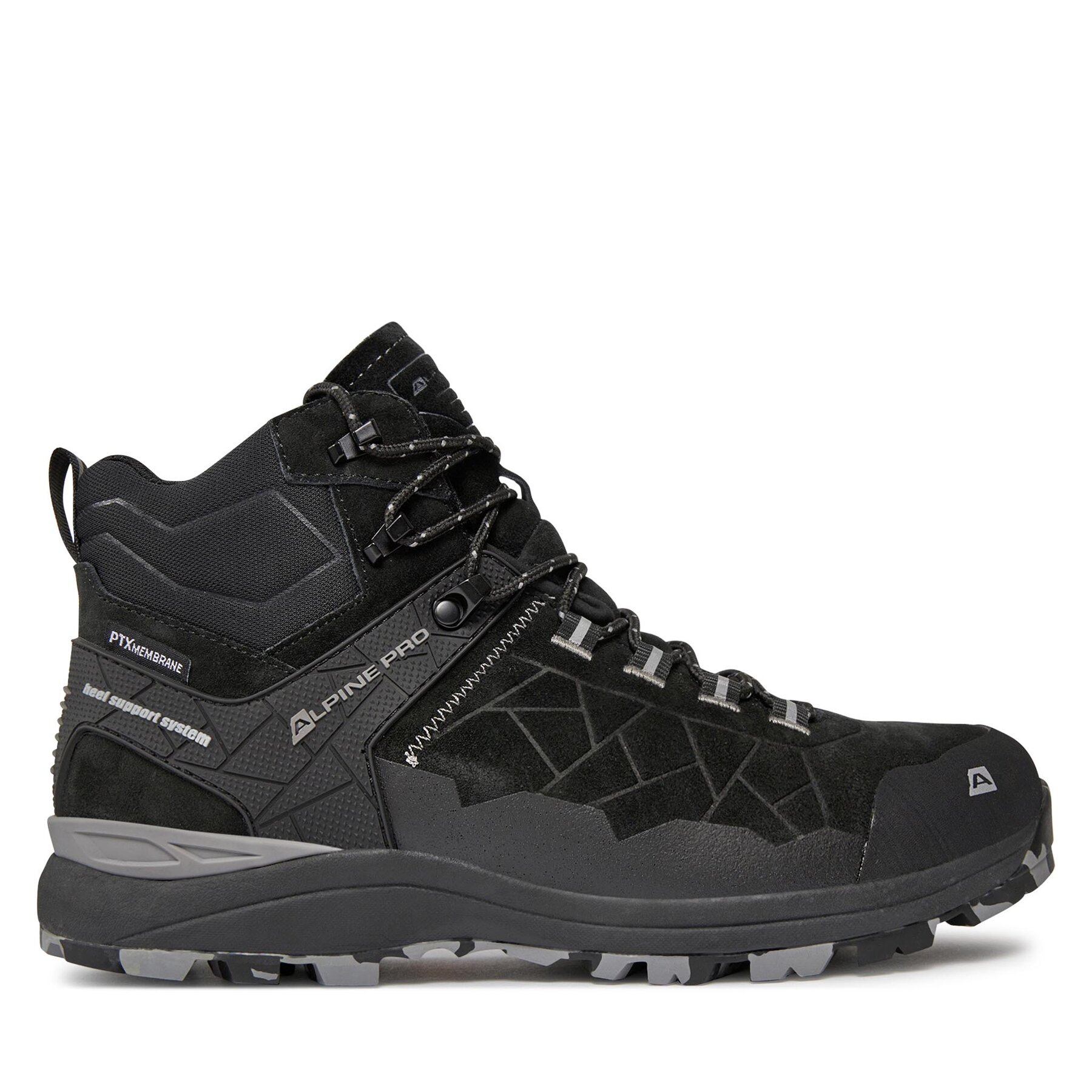 Trekkingschuhe ALPINE PRO