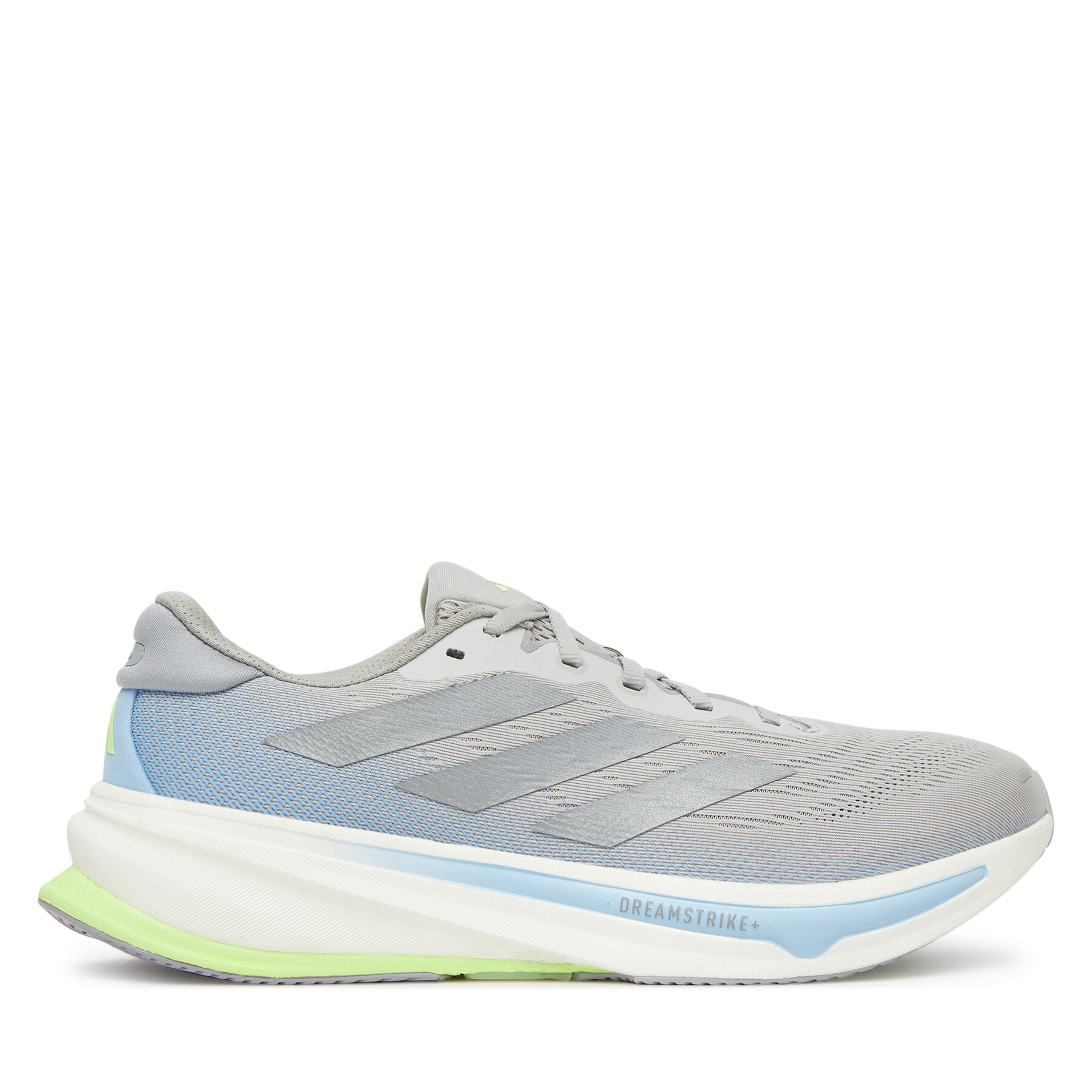 Pánske Bežecké topánky adidas, Rozmer: 42, Sivá, Supernova Rise 2 IH8708