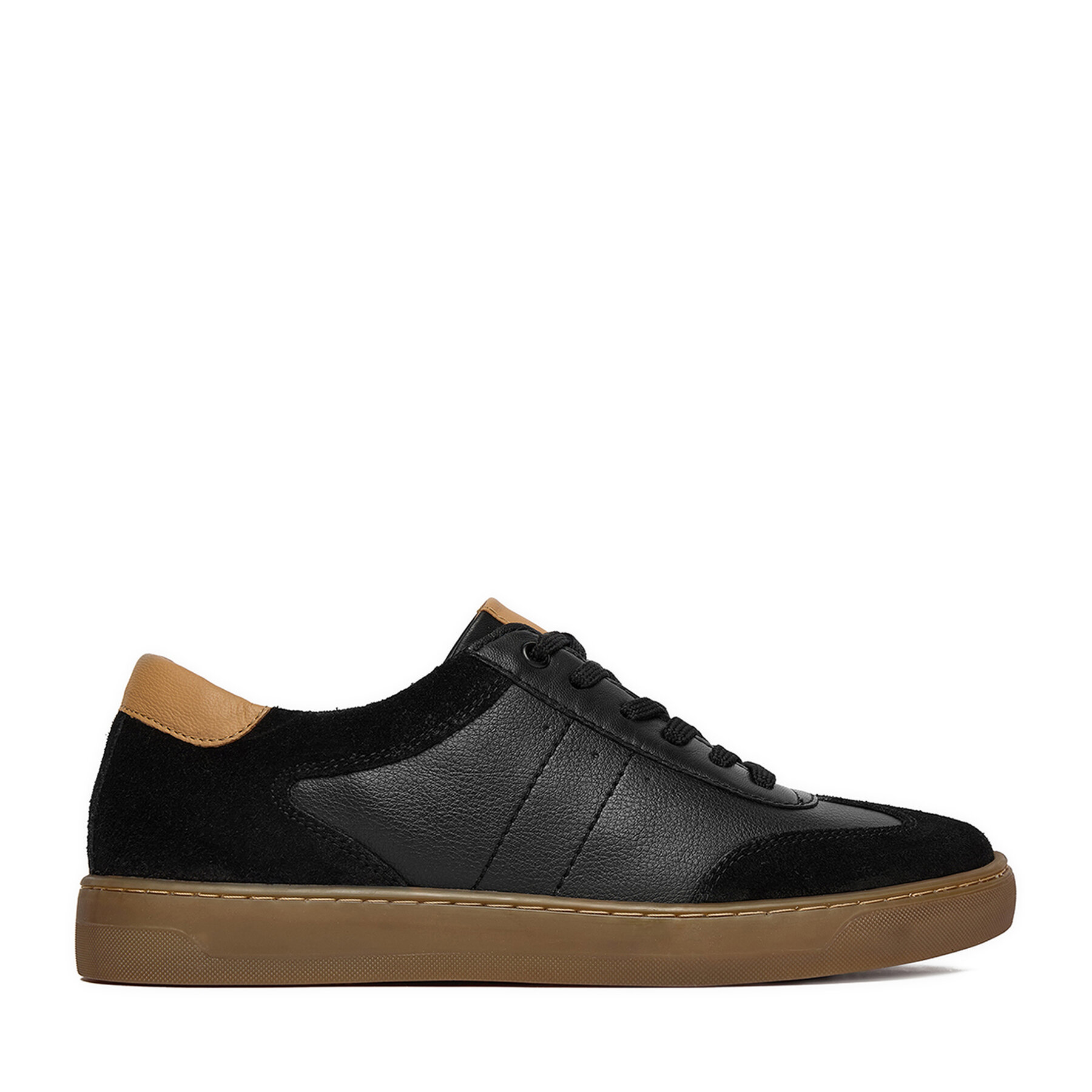 Sportcipők Lasocki CEO-WI16-D557-03 Fekete