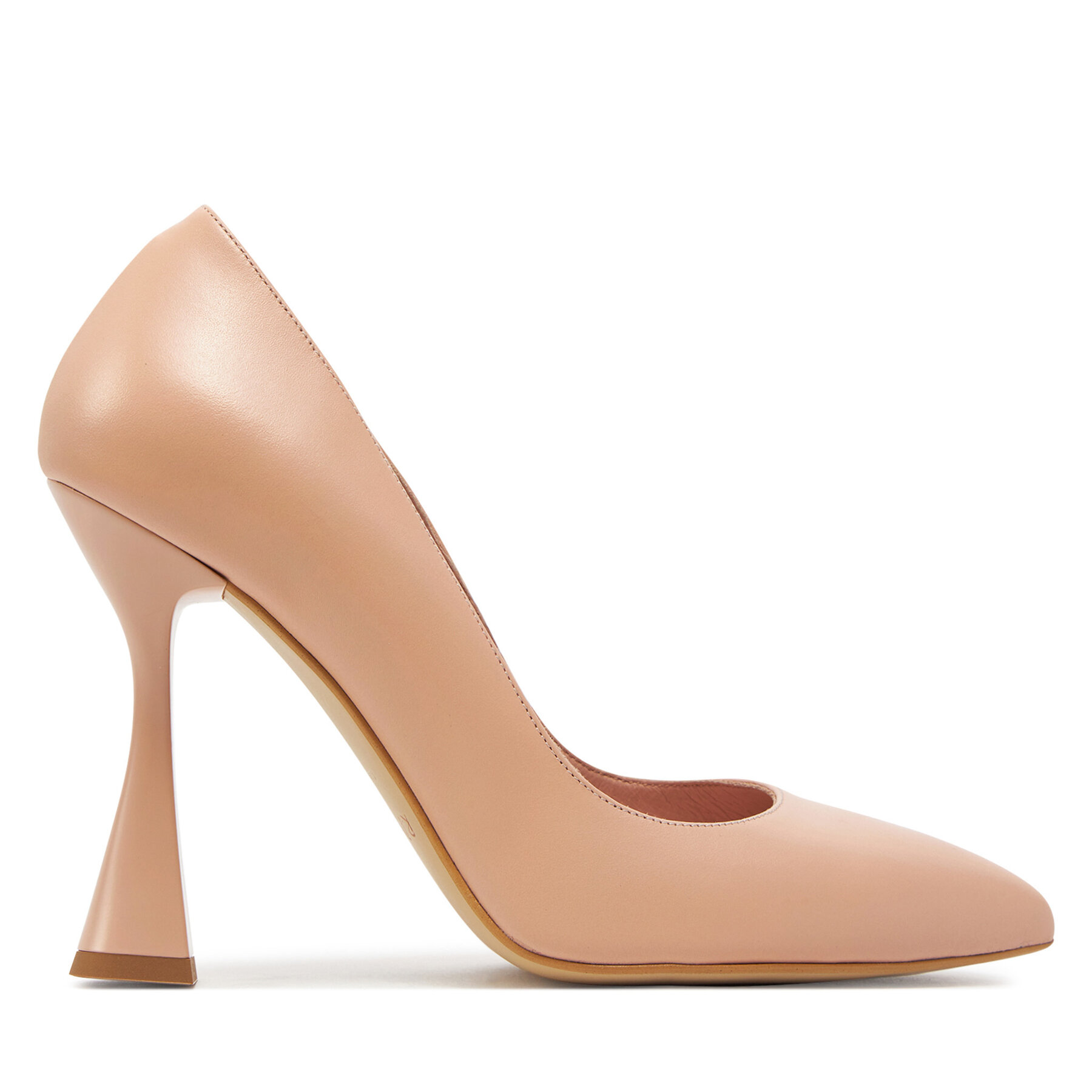 Tacones R.Polański 1845 Rosa