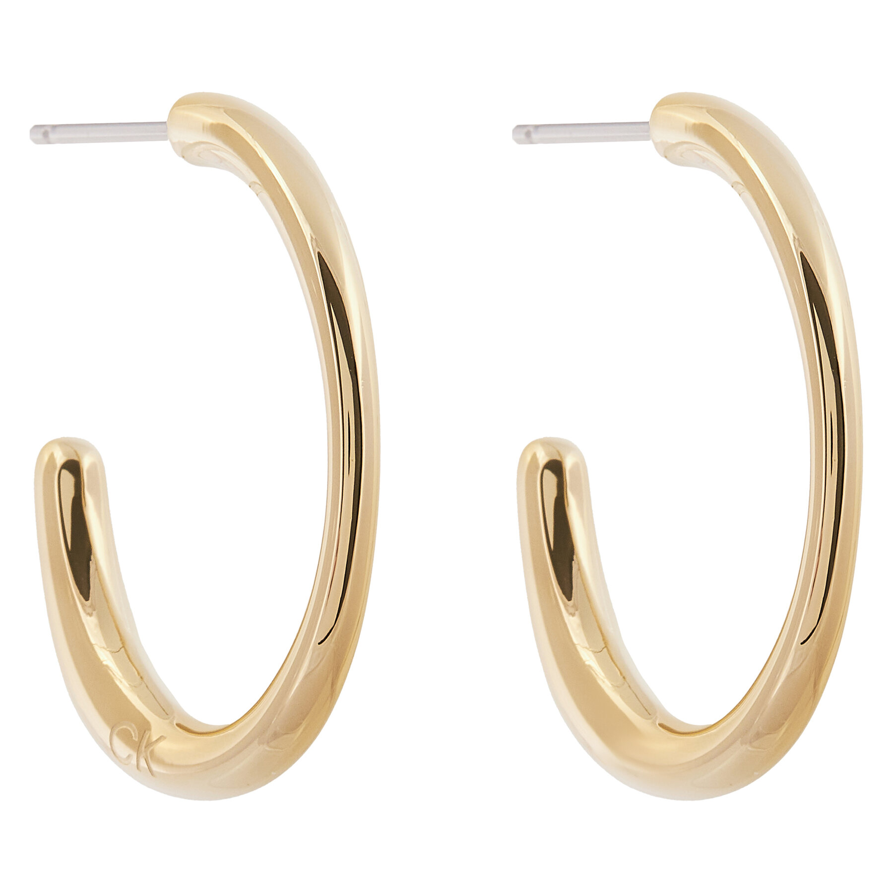 Cercei Calvin Klein 35000347 Auriu