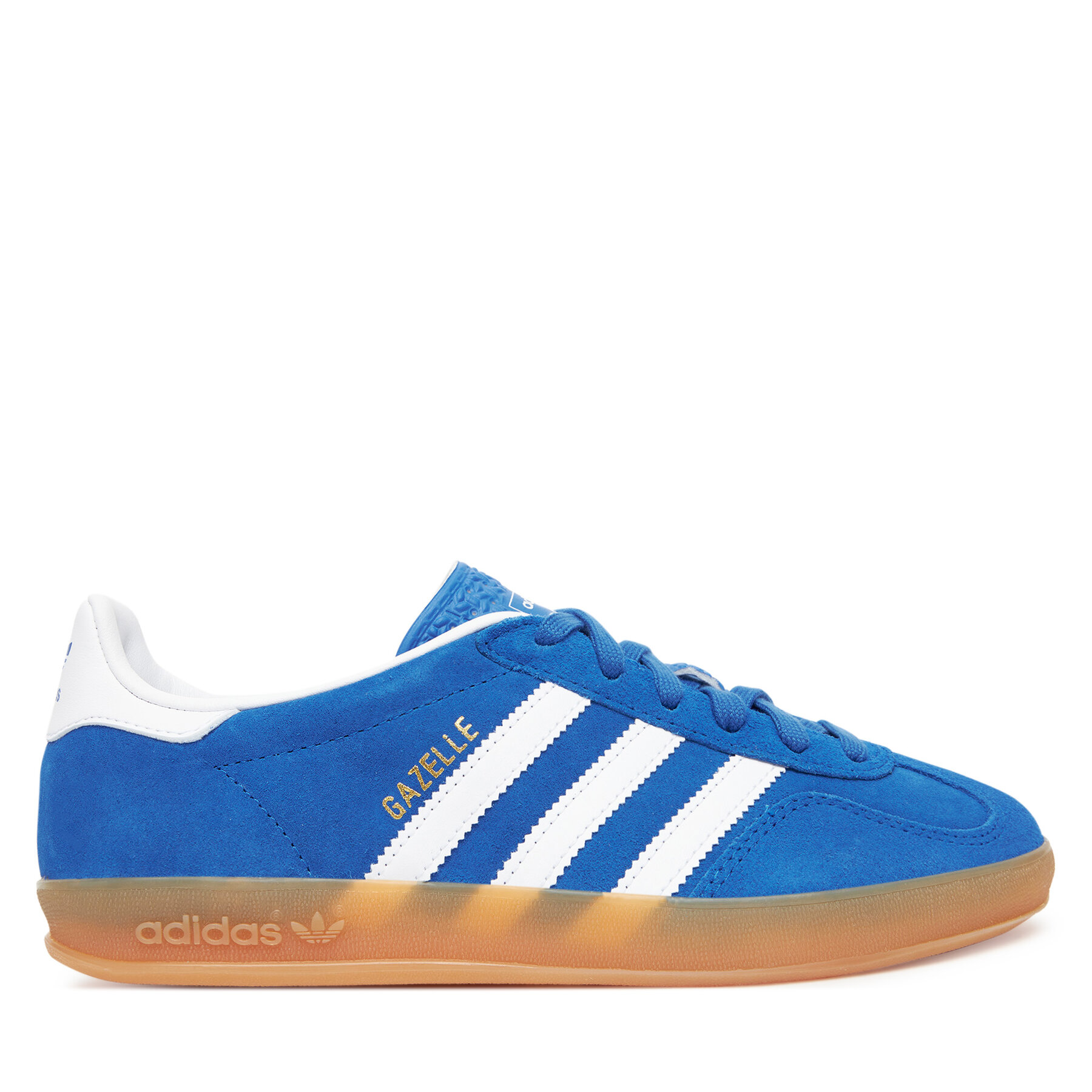 Αθλητικά adidas Gazelle Indoor JI2061 Μπλε